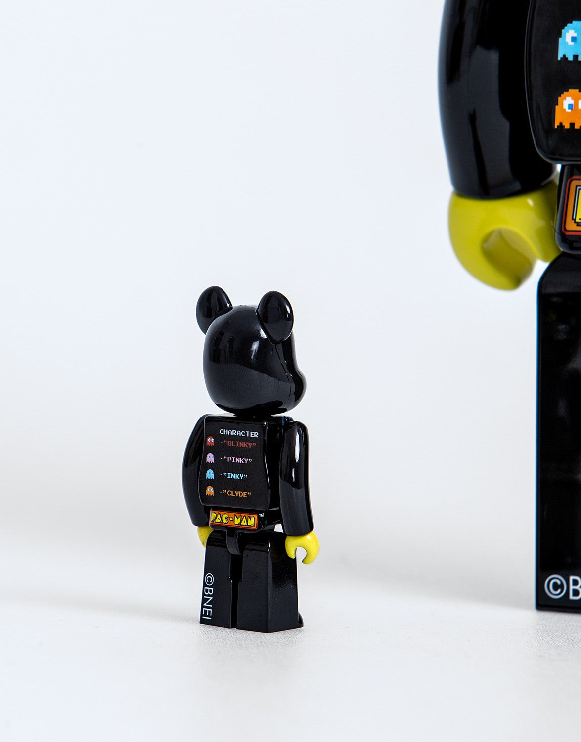 Be@rbrick Pac-Man