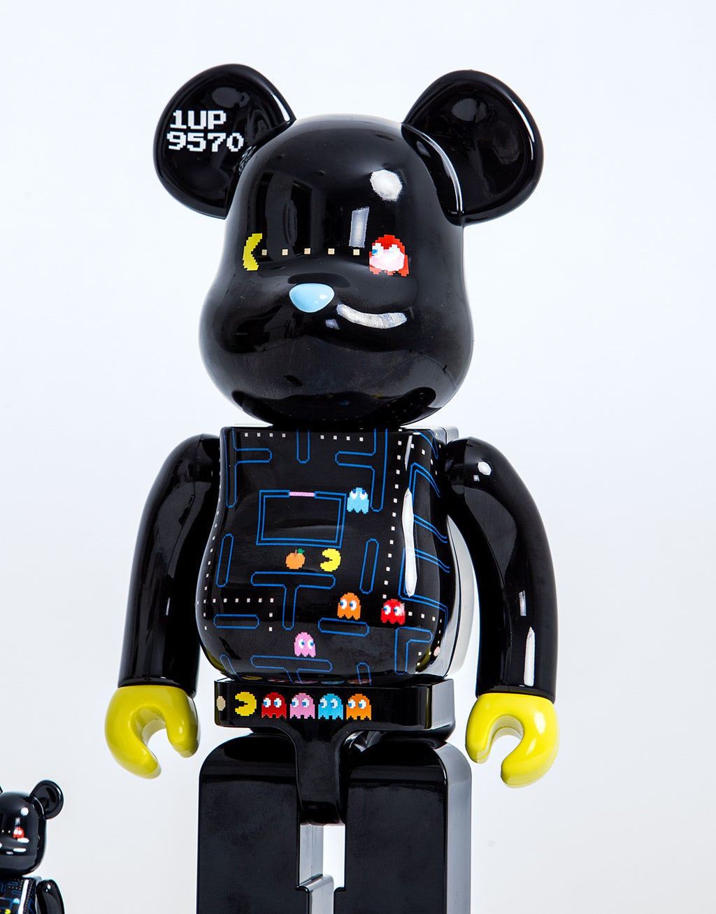 Be@rbrick Pac-Man