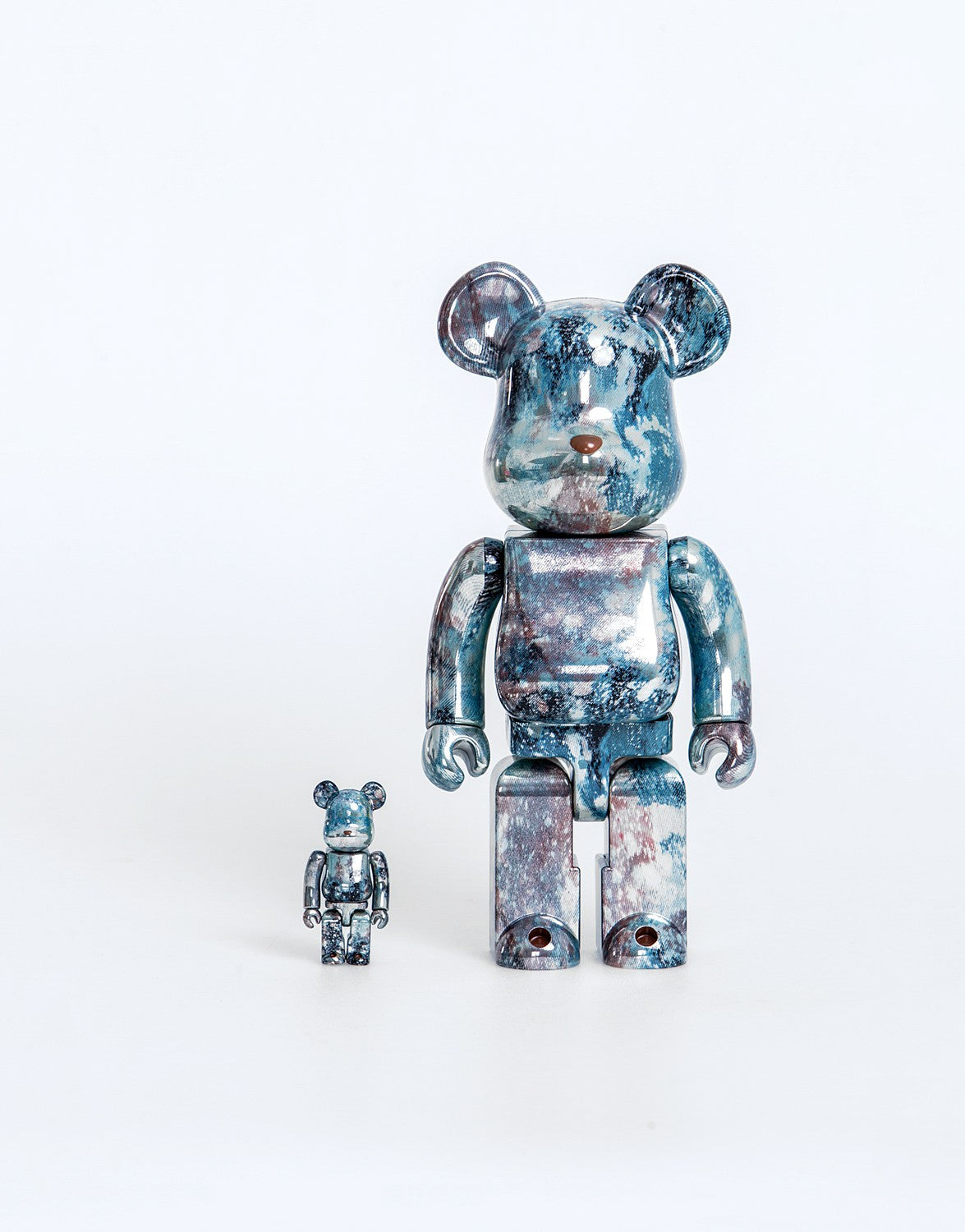 Be@rbrick Pushhead