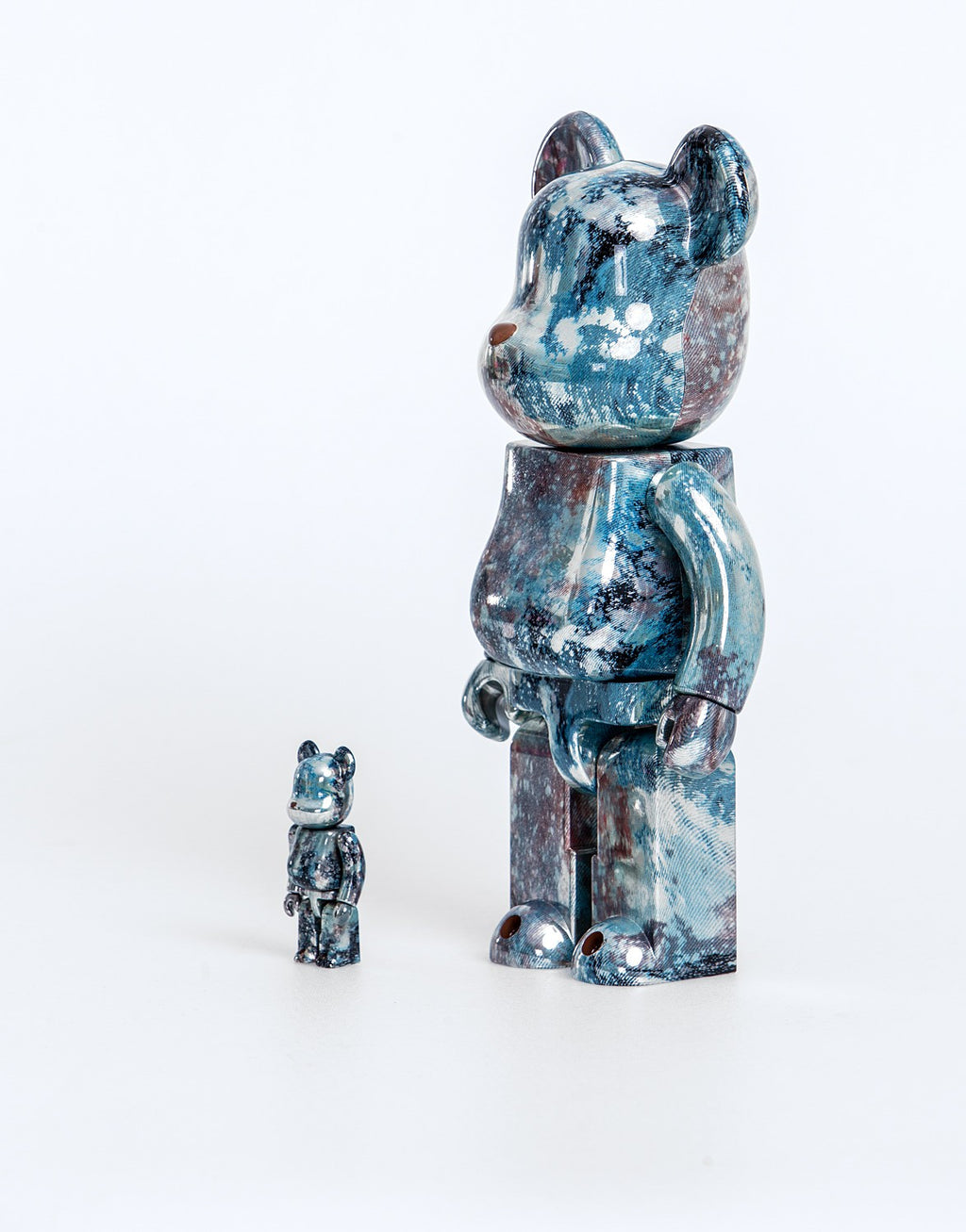 Be@rbrick Pushhead