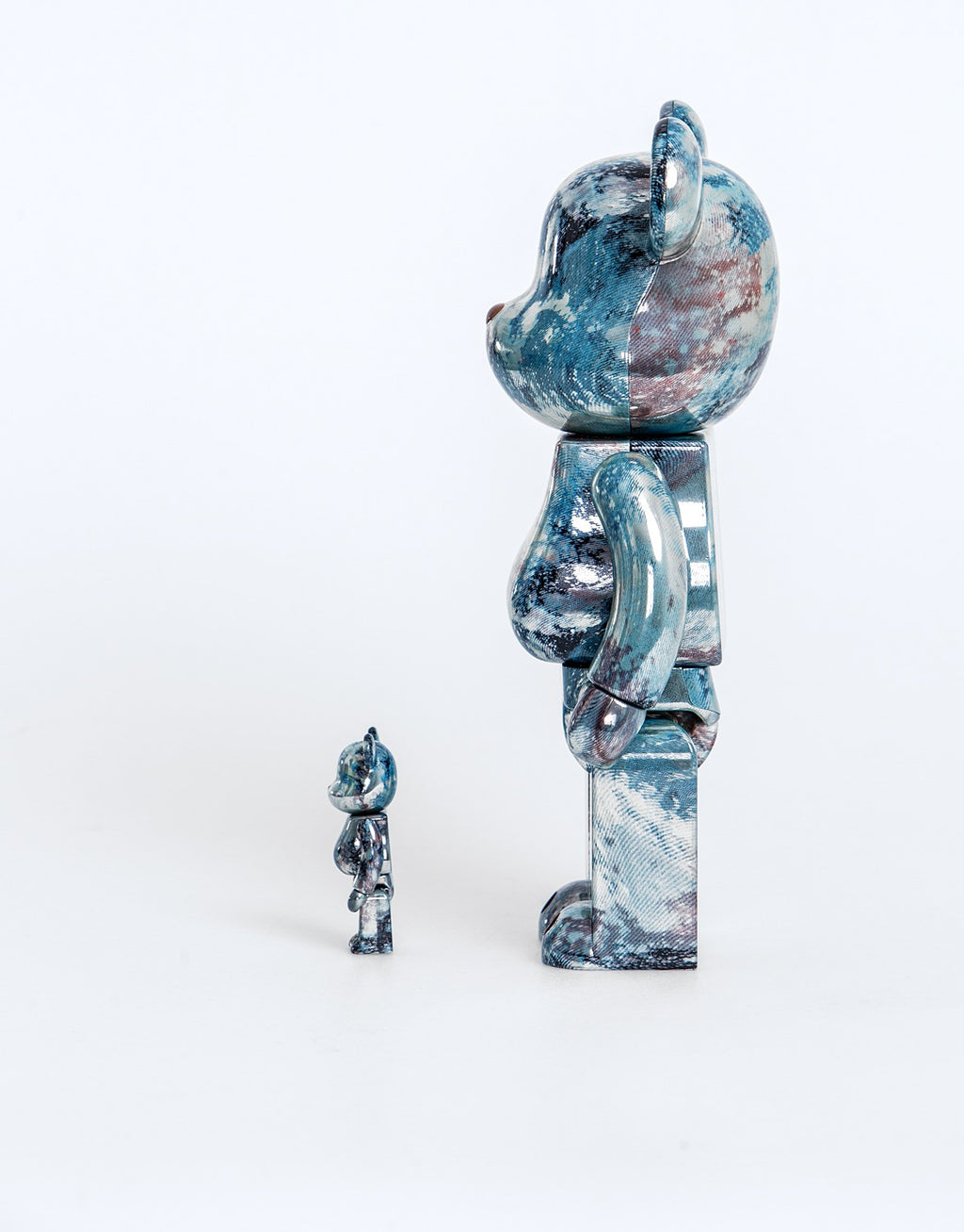 Be@rbrick Pushhead