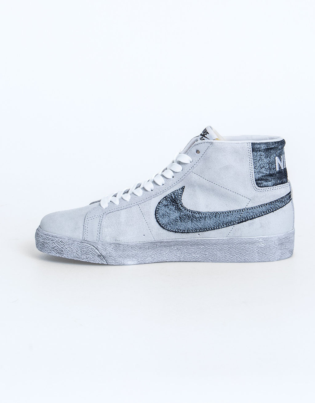 Zoom Blazer MID PRM