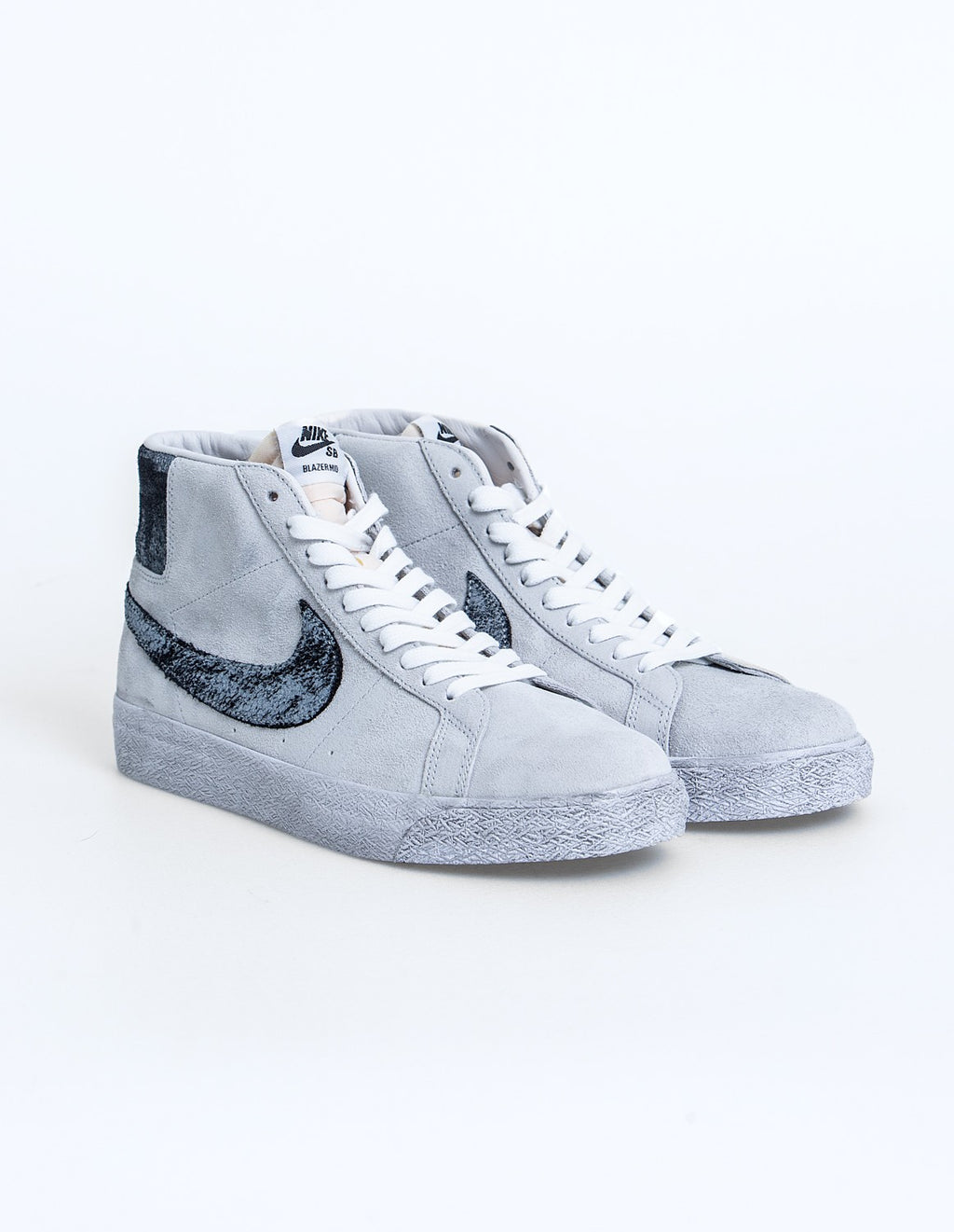 Zoom Blazer MID PRM