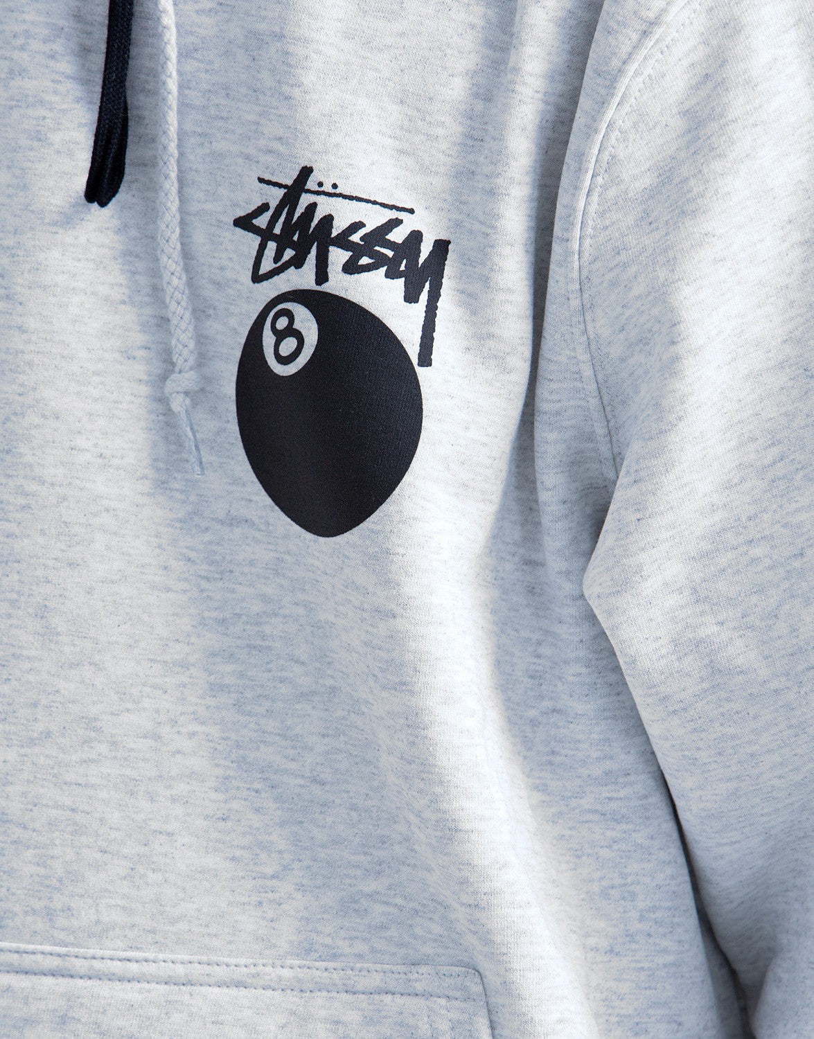 8-Ball Hood