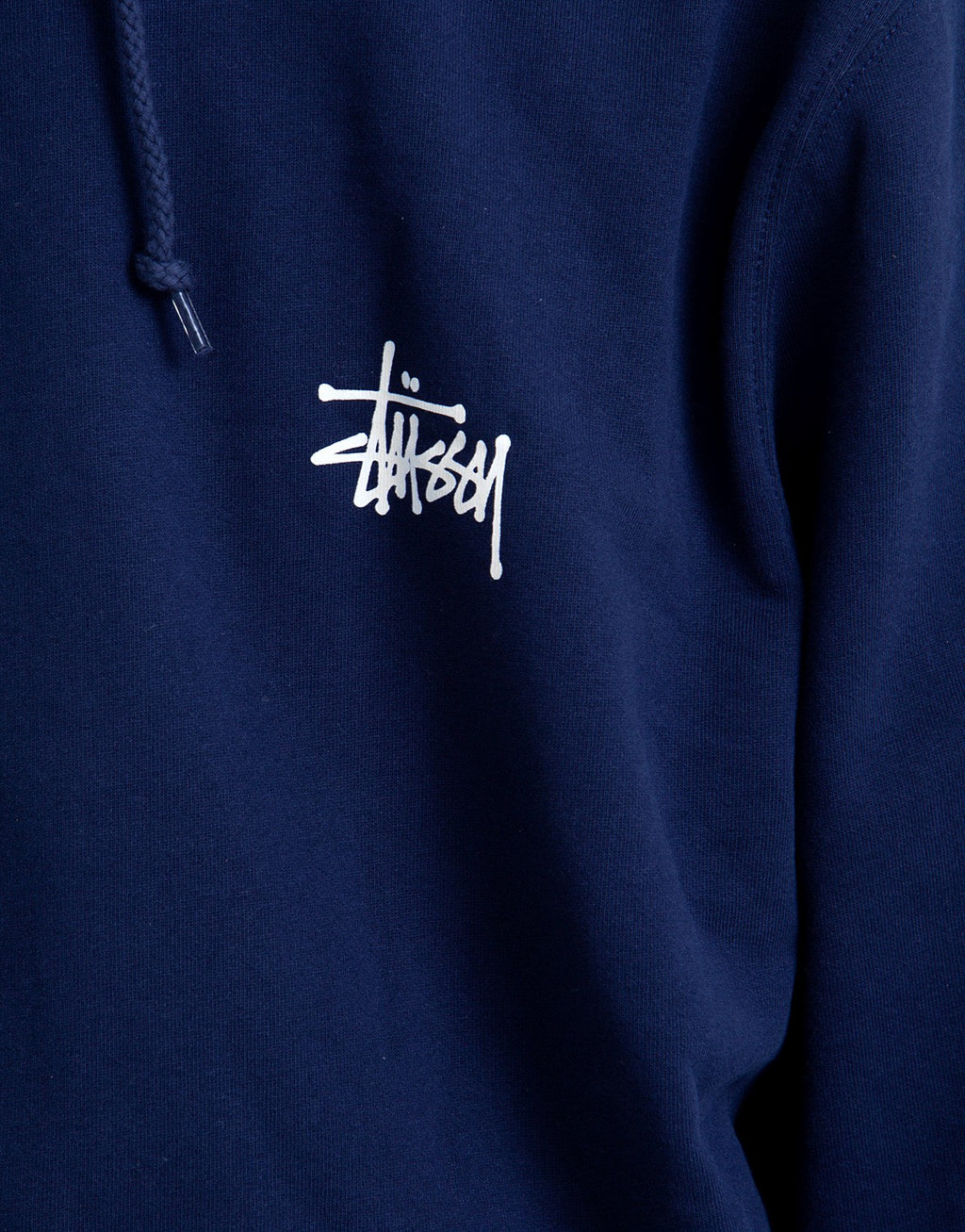 Basic Stüssy Hood