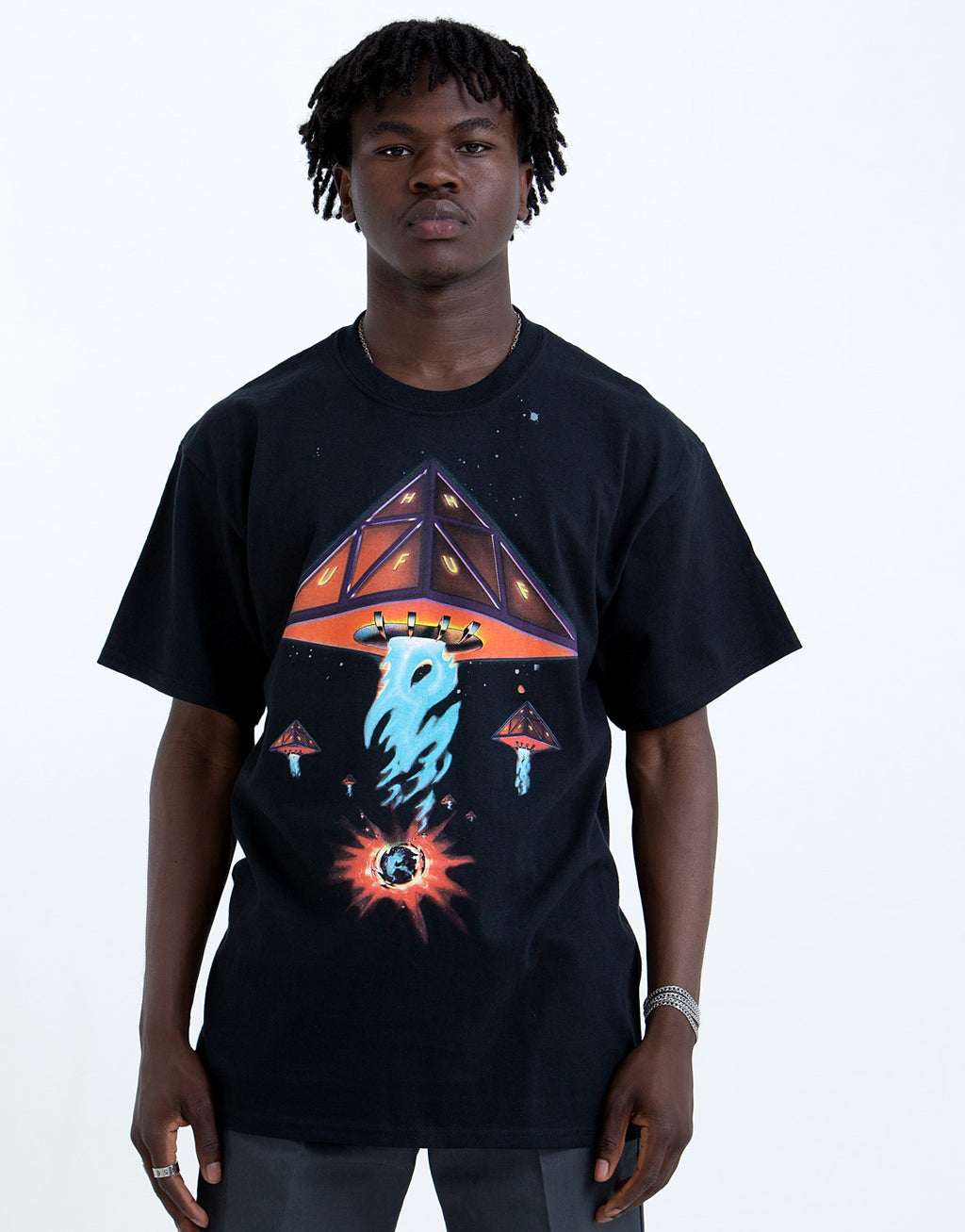 Doomsday TT S/S Tee