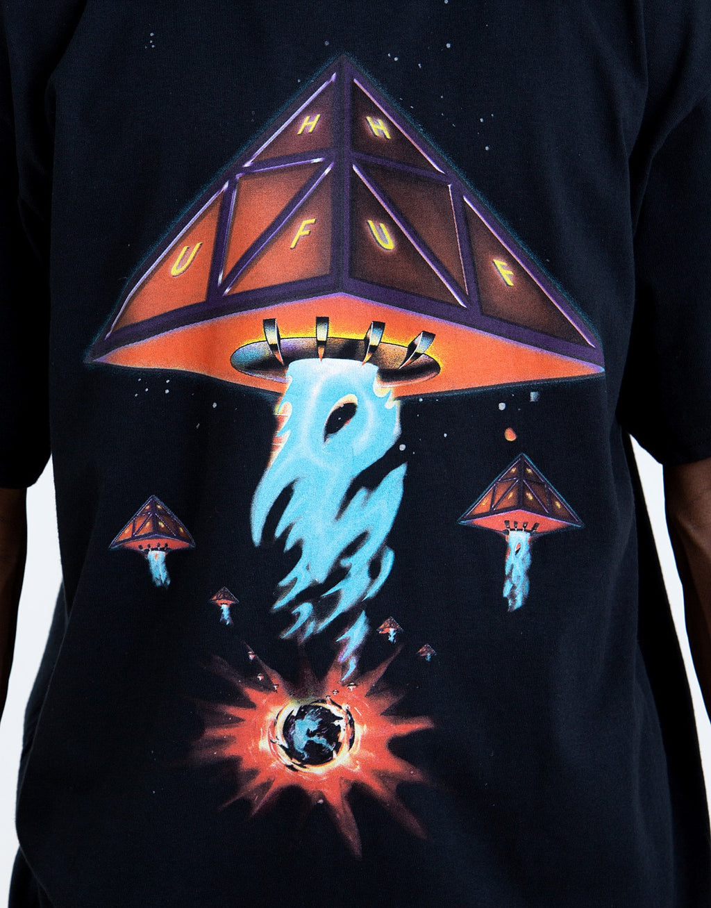Doomsday TT S/S Tee