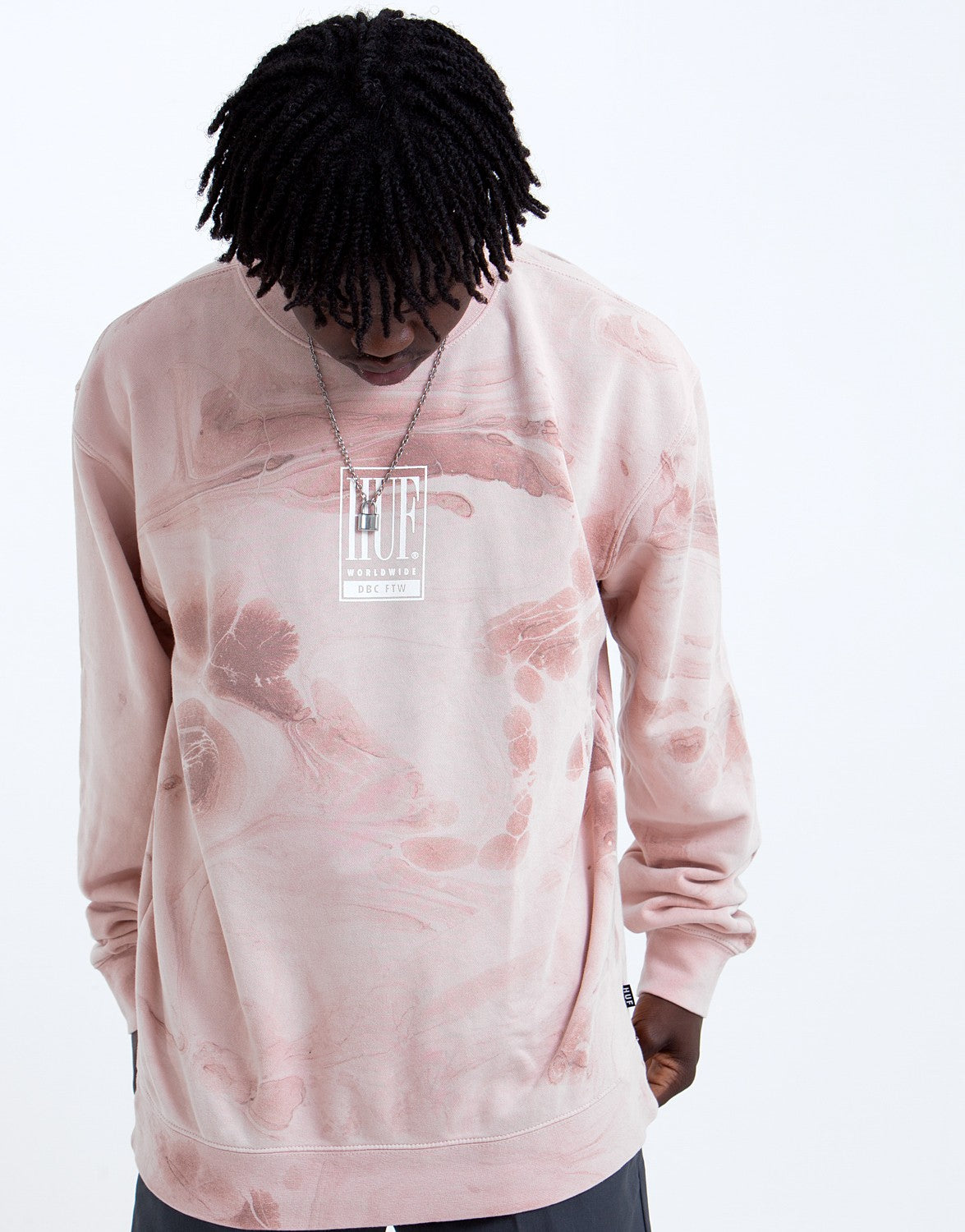 Elias Crewneck
