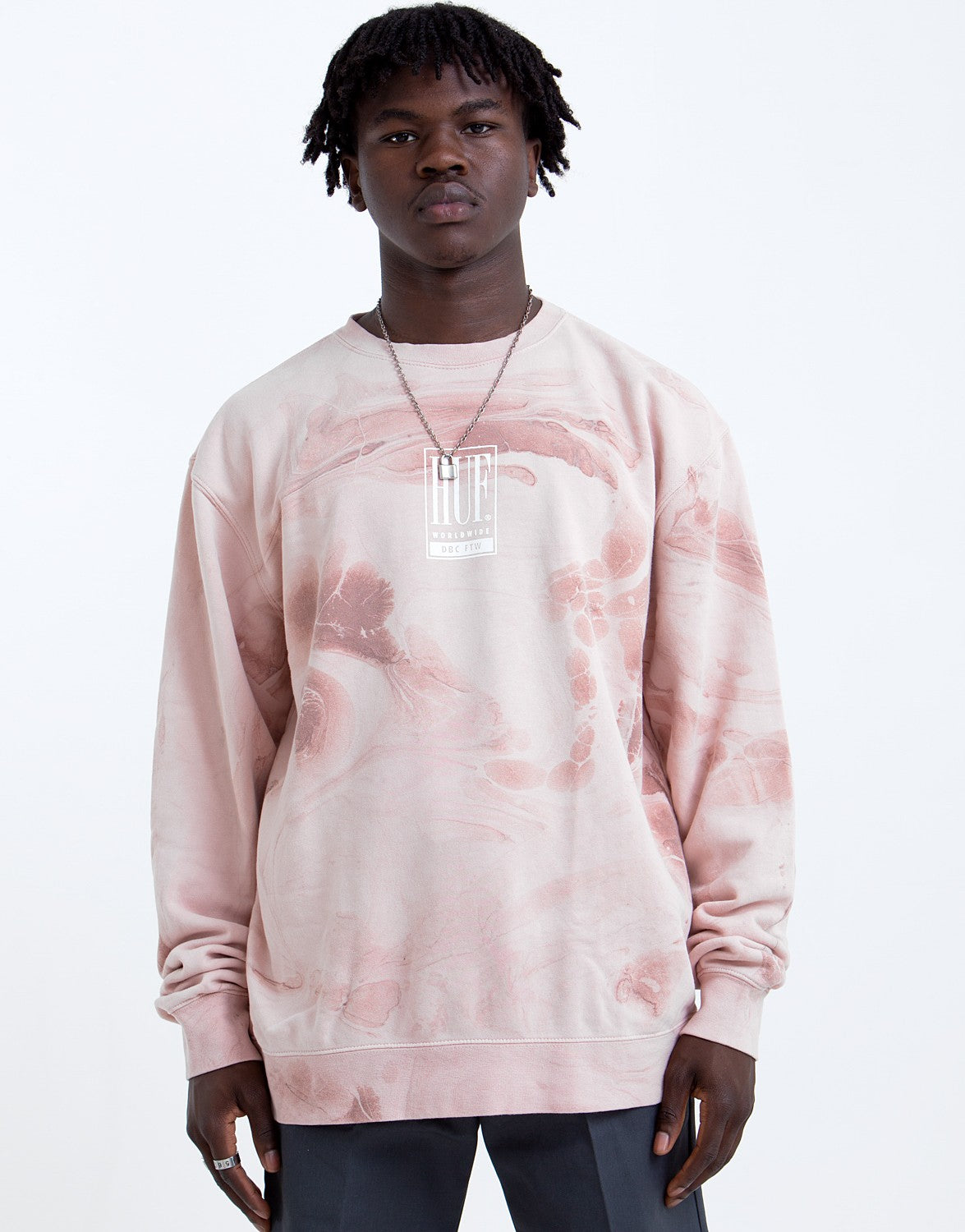 Elias Crewneck