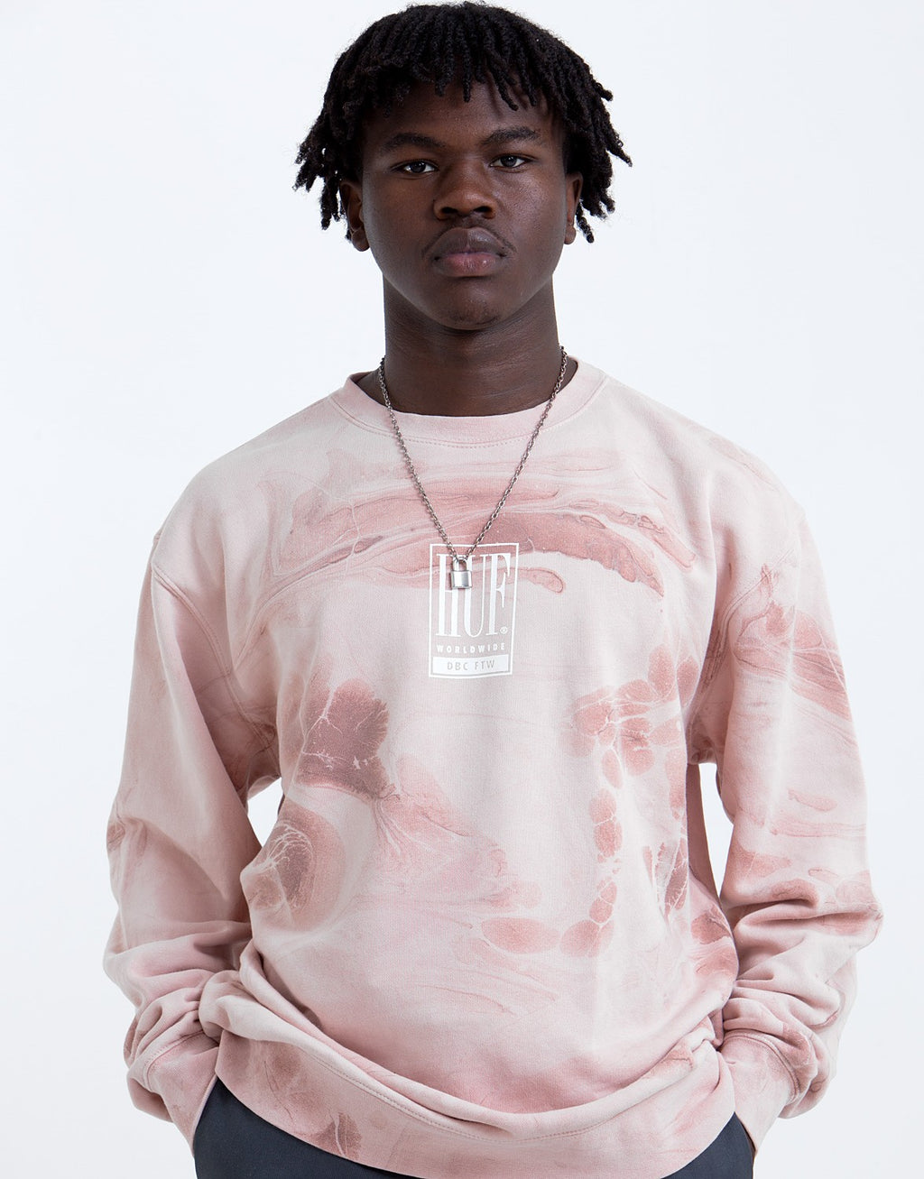 Elias Crewneck