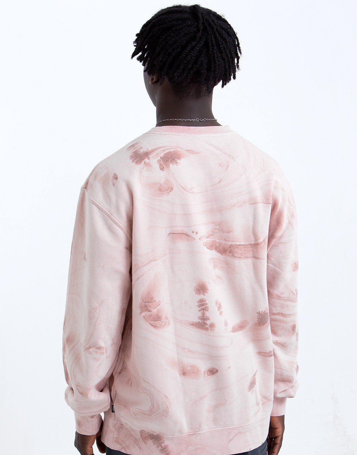 Elias Crewneck