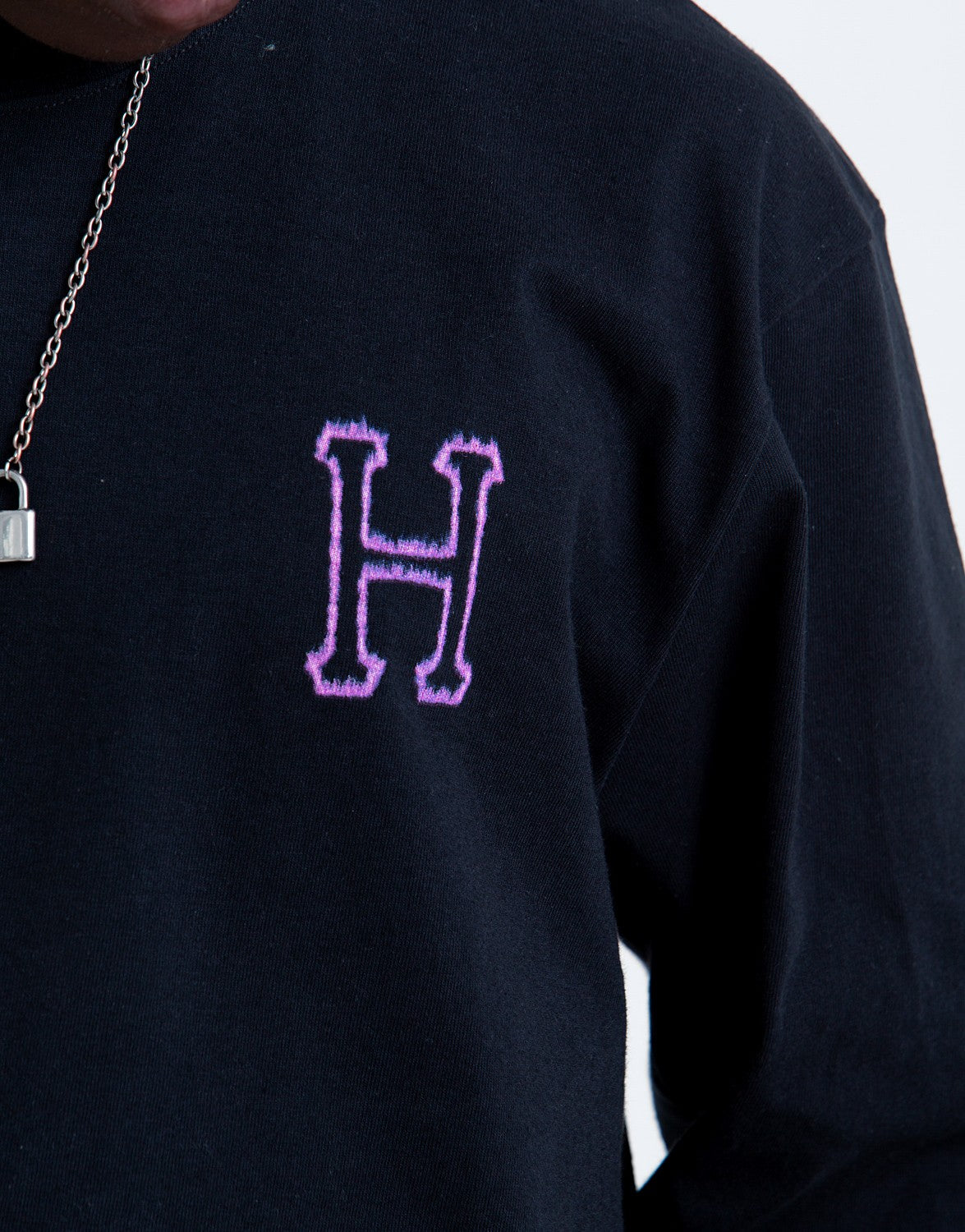 Screw Head Classic H L/S Tee