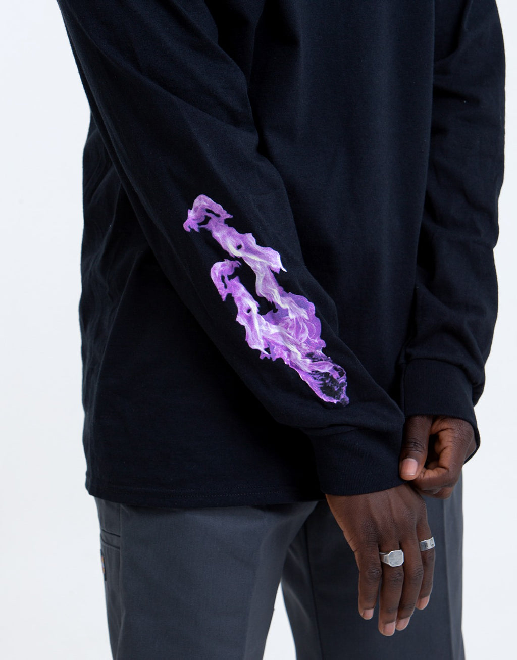 Screw Head Classic H L/S Tee