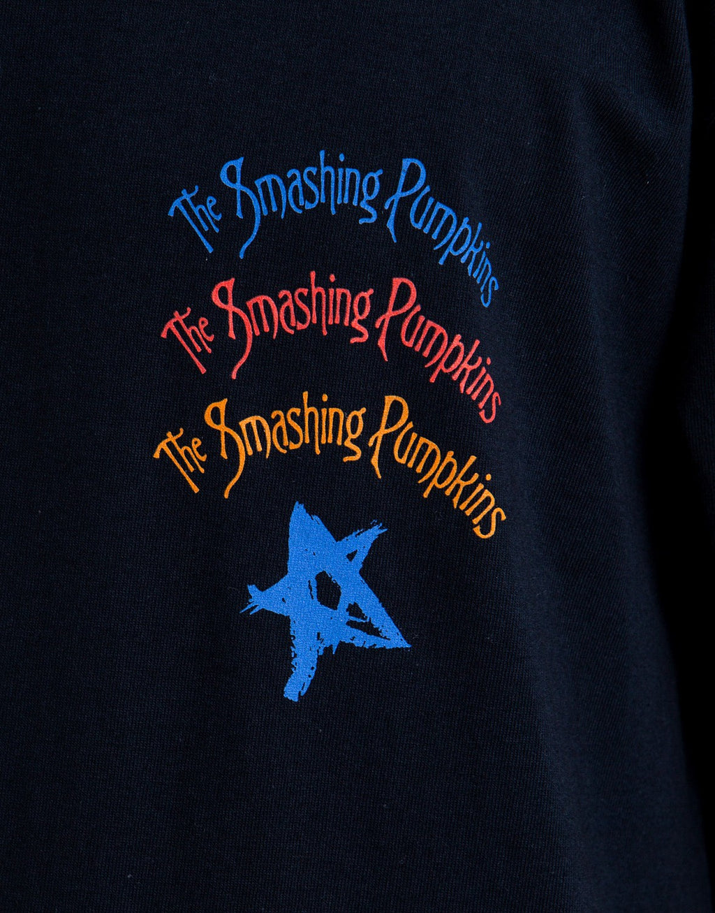 Bullet L/S Tee