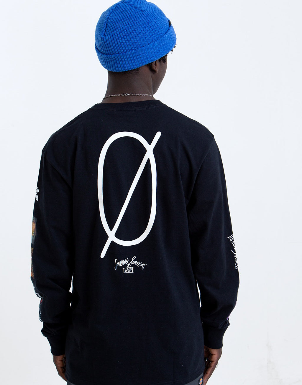 Bullet L/S Tee