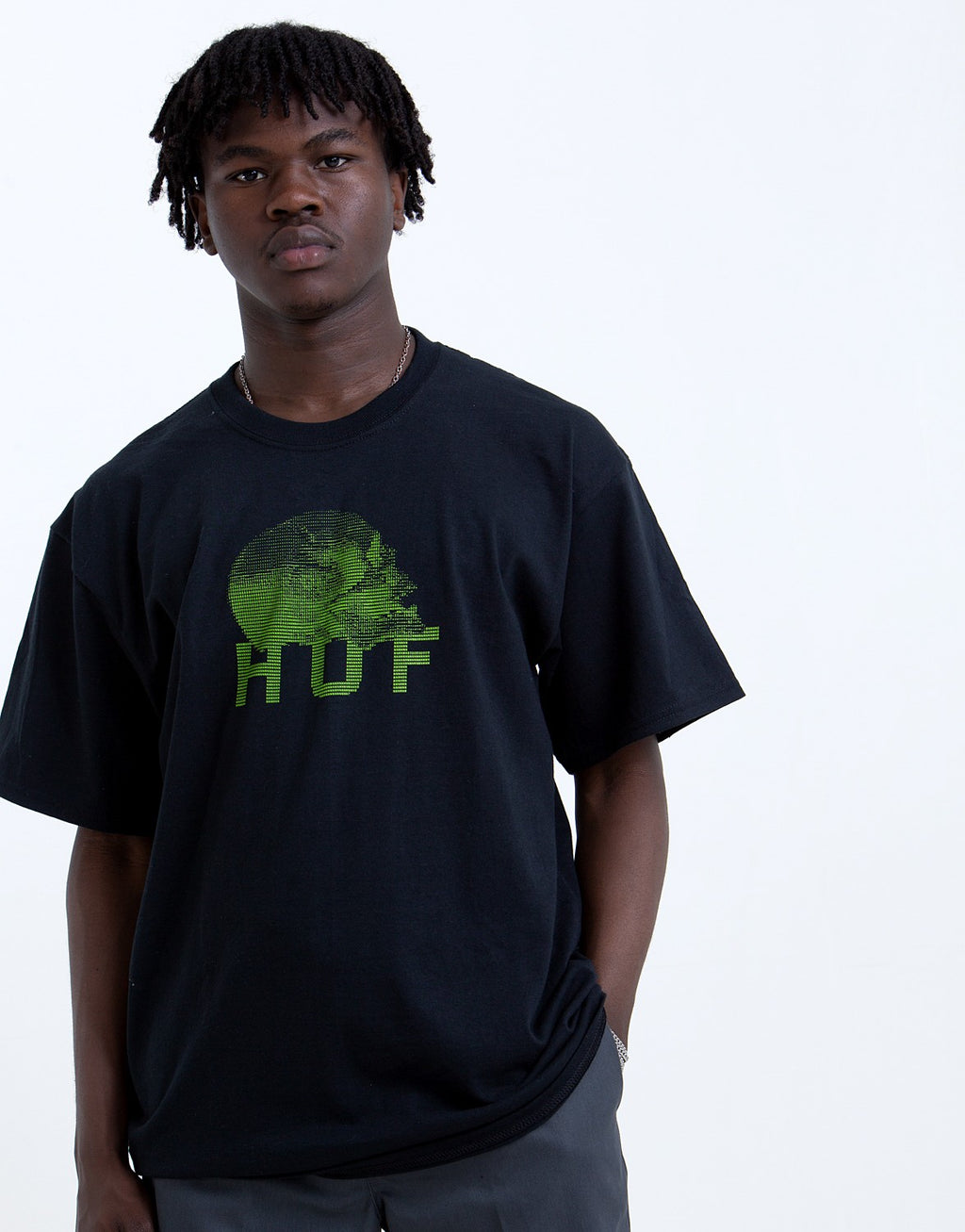 Data Death S/S Tee