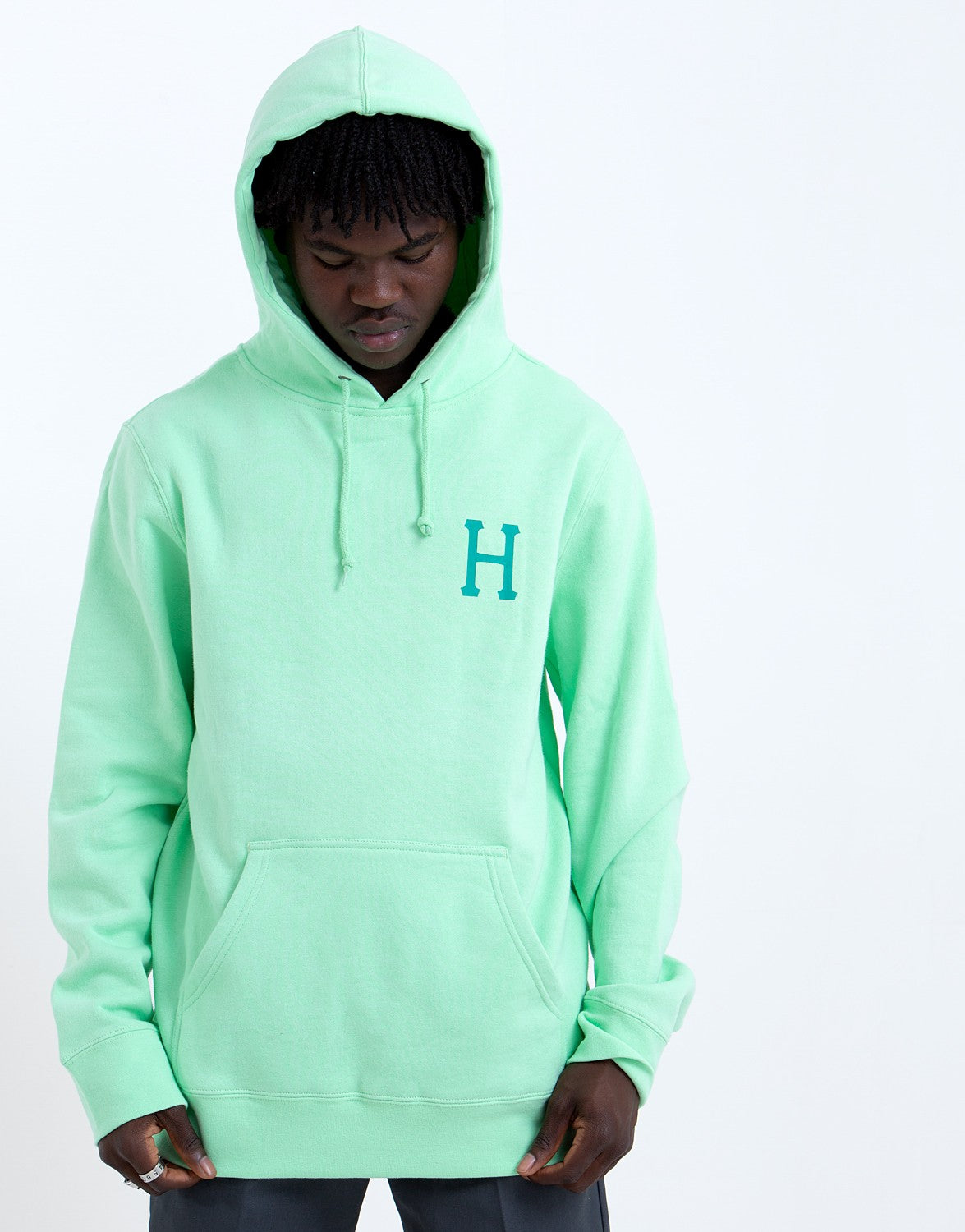 Planta P/O Hoodie