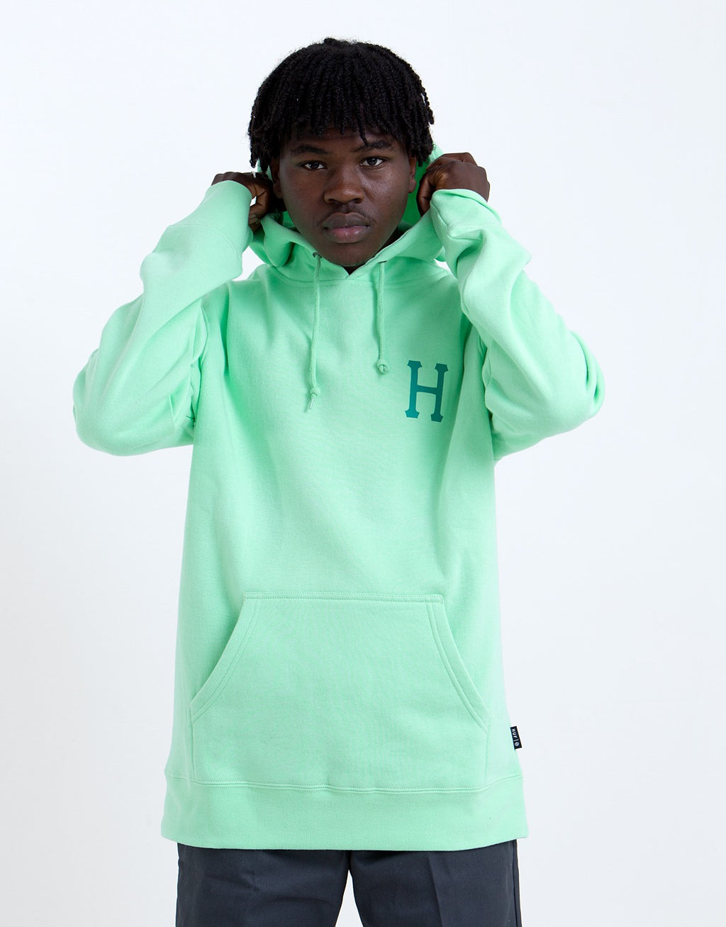 Planta P/O Hoodie