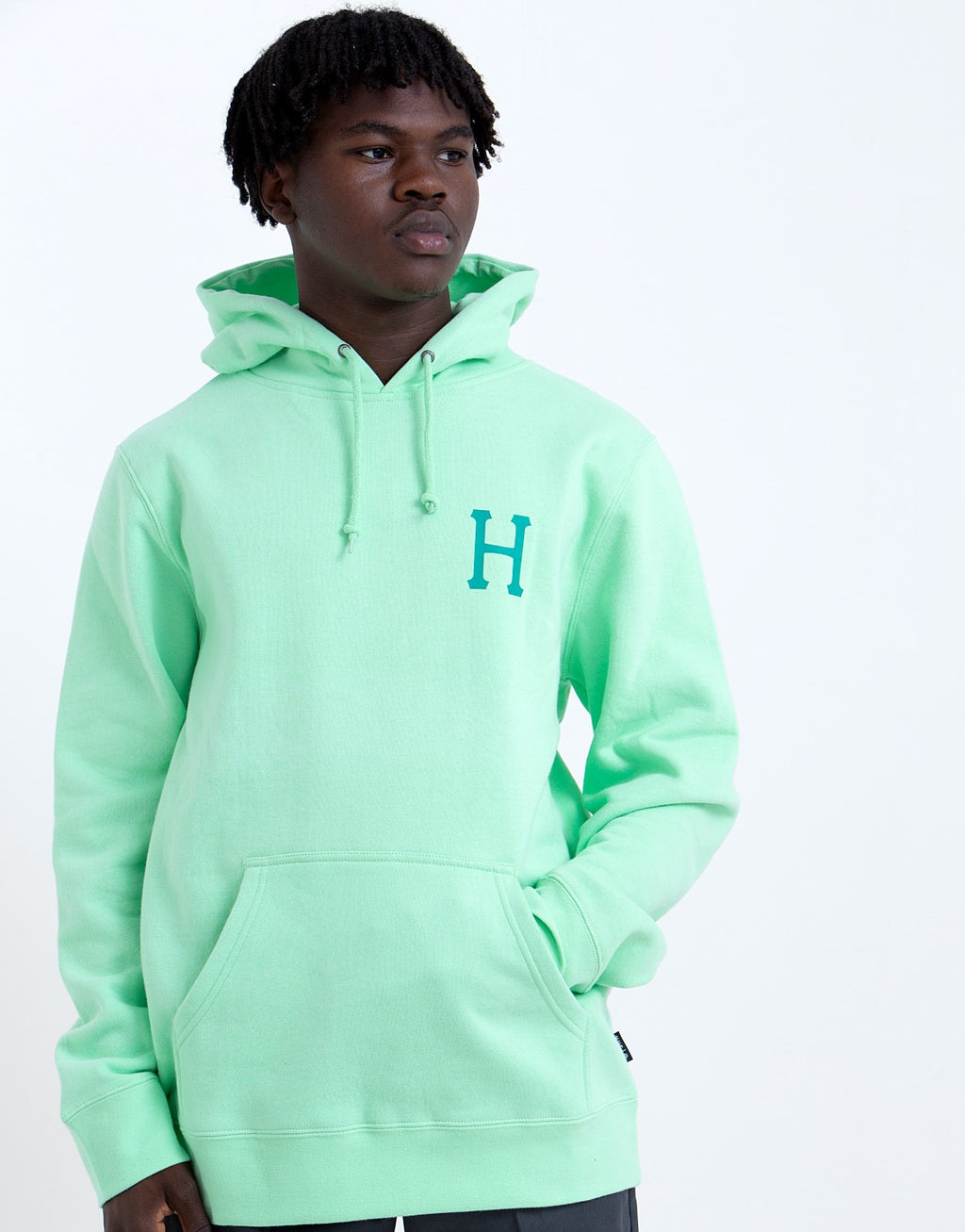 Planta P/O Hoodie