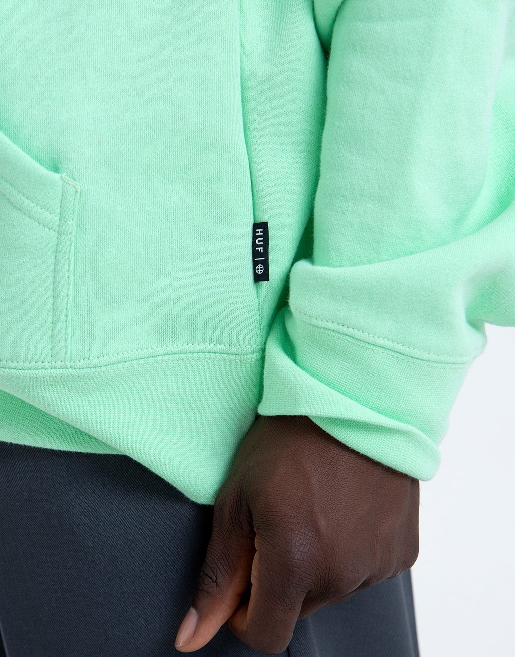 Planta P/O Hoodie
