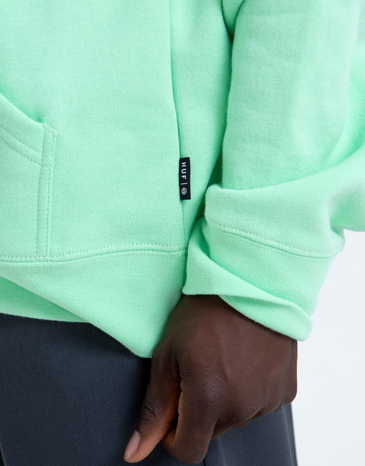 Planta P/O Hoodie