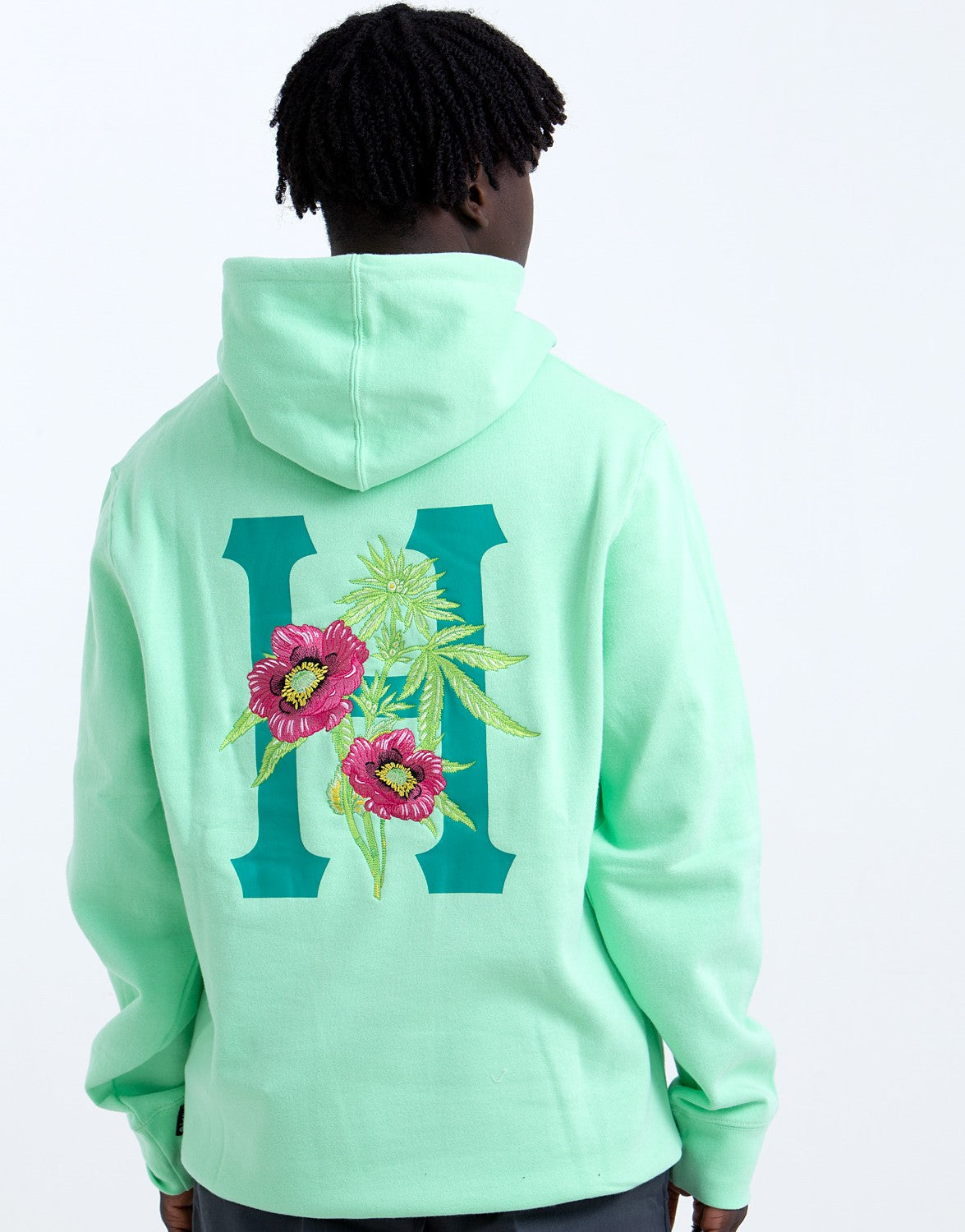 Planta P/O Hoodie