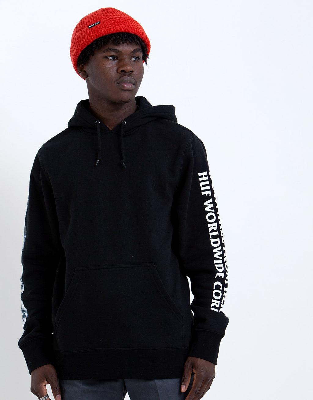 Skulls Classic H P/O Hoodie
