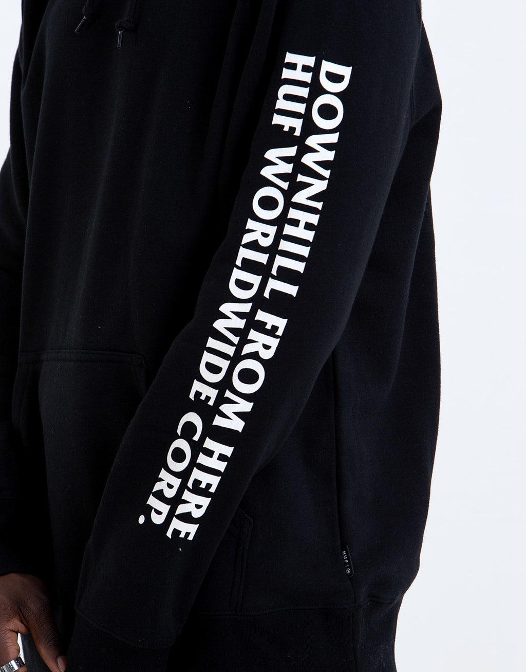 Skulls Classic H P/O Hoodie