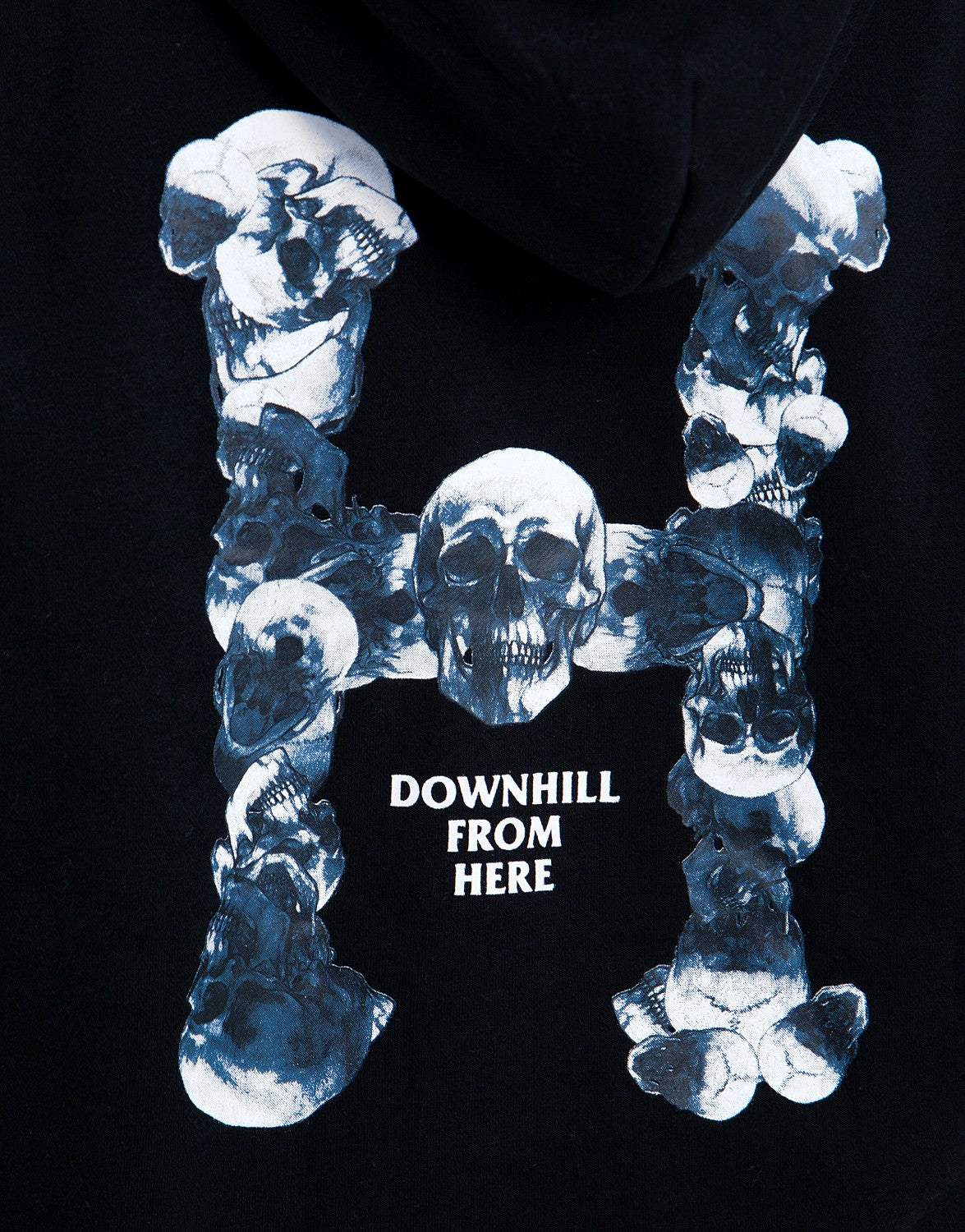 Skulls Classic H P/O Hoodie