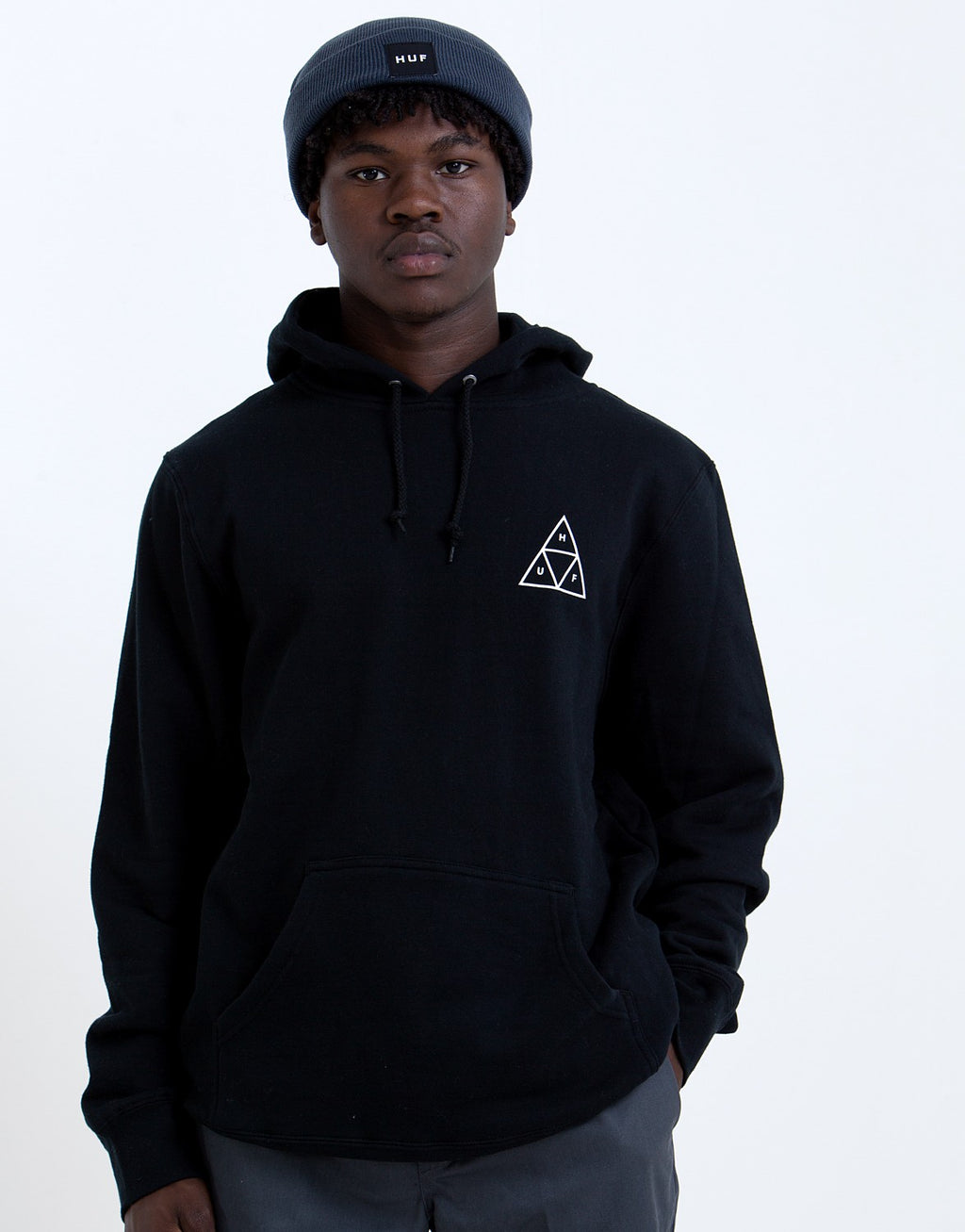 Lupus Noctem P/O Hoodie