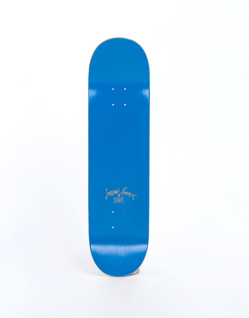 Mellon Collie Skateboard Deck