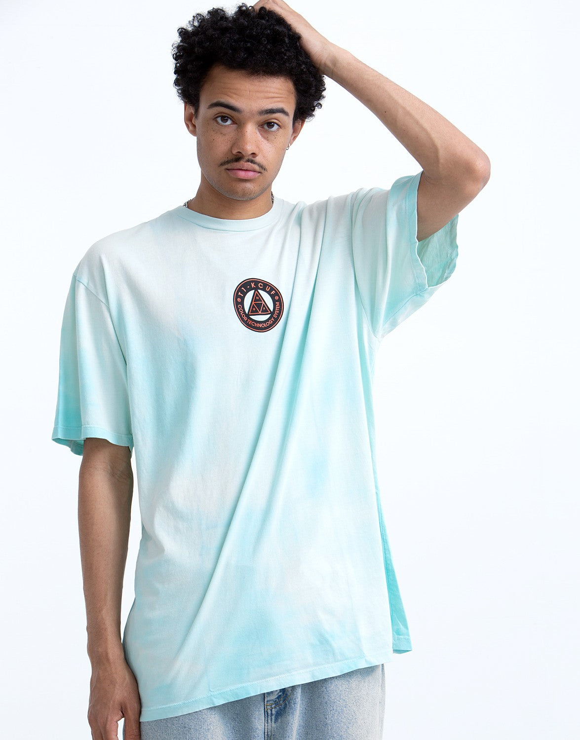 Color Tech TT S/S Tee