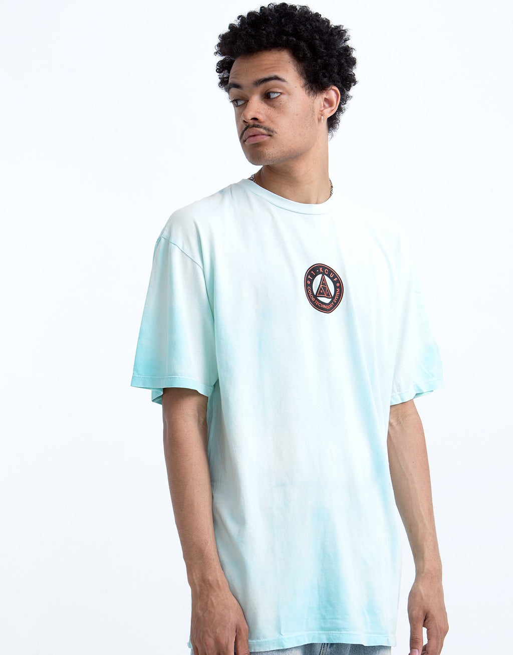 Color Tech TT S/S Tee