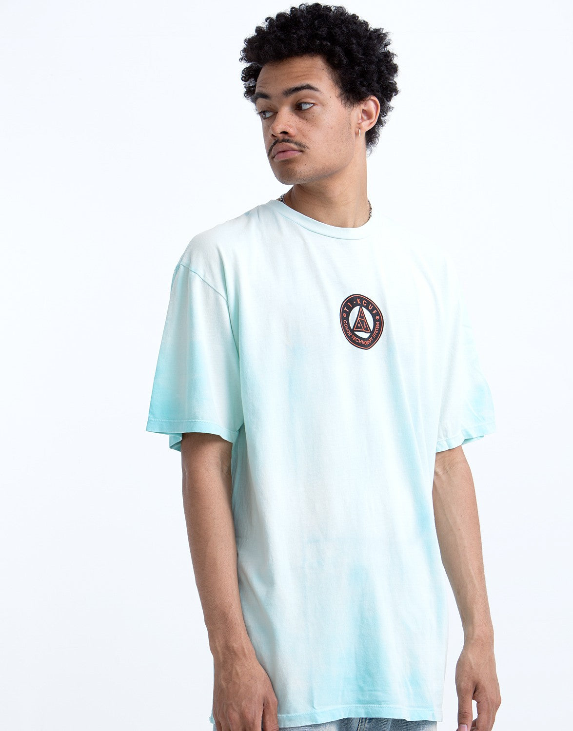Color Tech TT S/S Tee