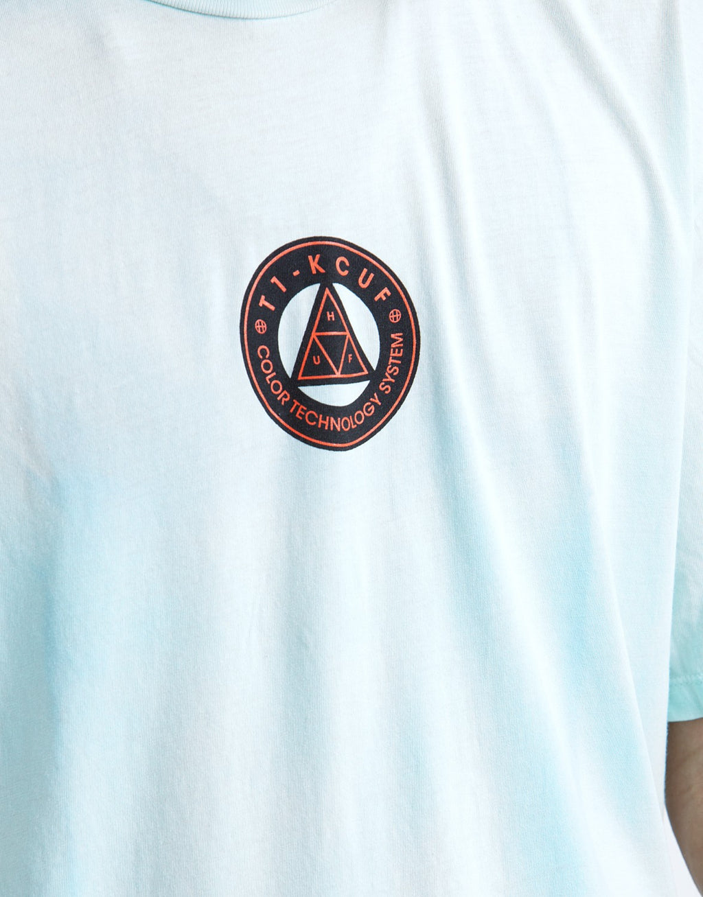 Color Tech TT S/S Tee