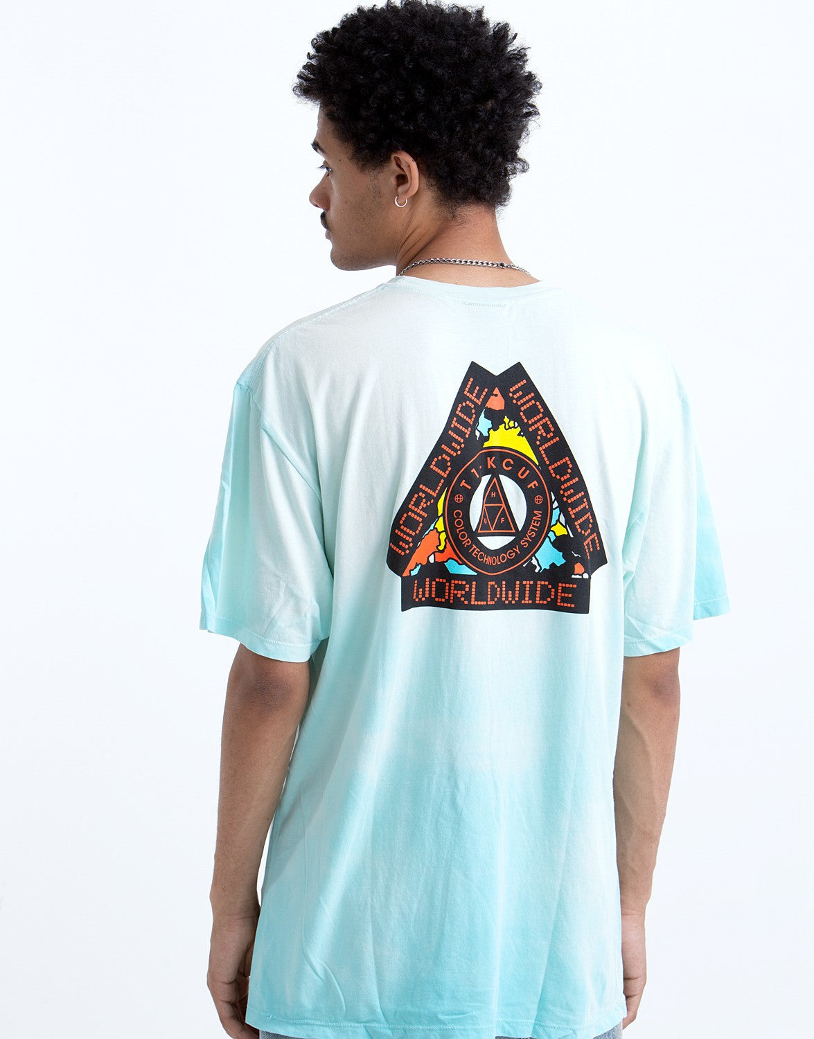 Color Tech TT S/S Tee
