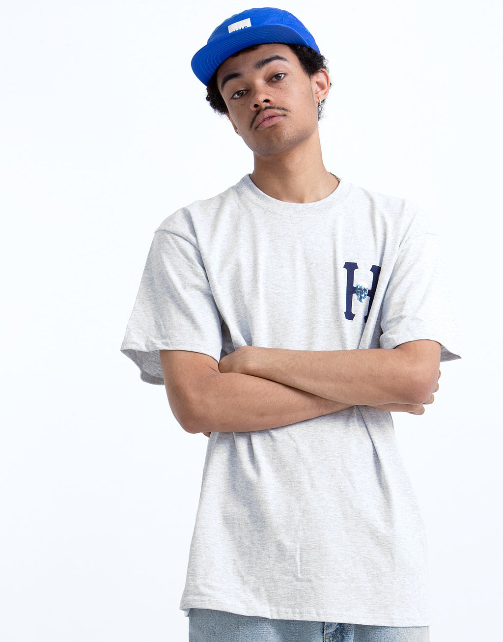Skulls Classic H S/S Tee