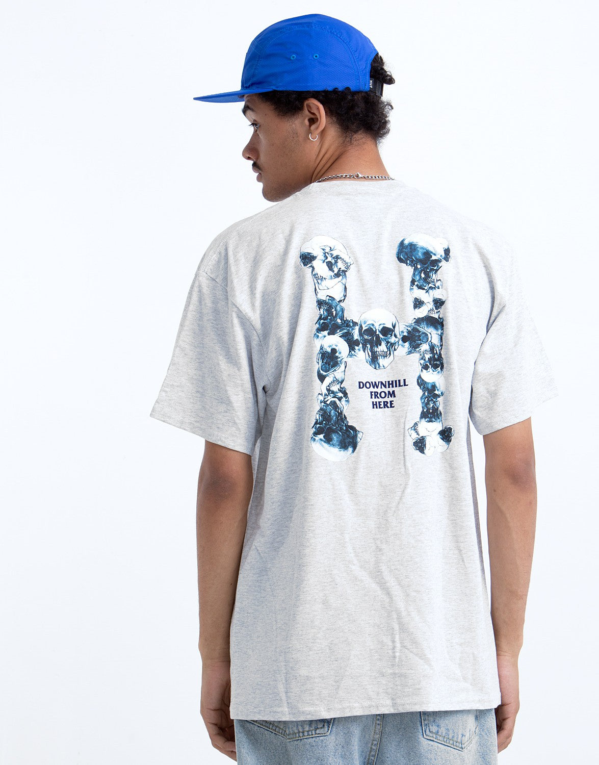 Skulls Classic H S/S Tee