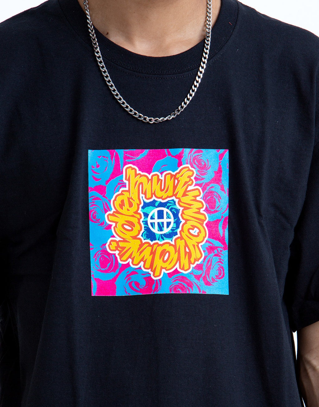 Ecstacy S/S Tee