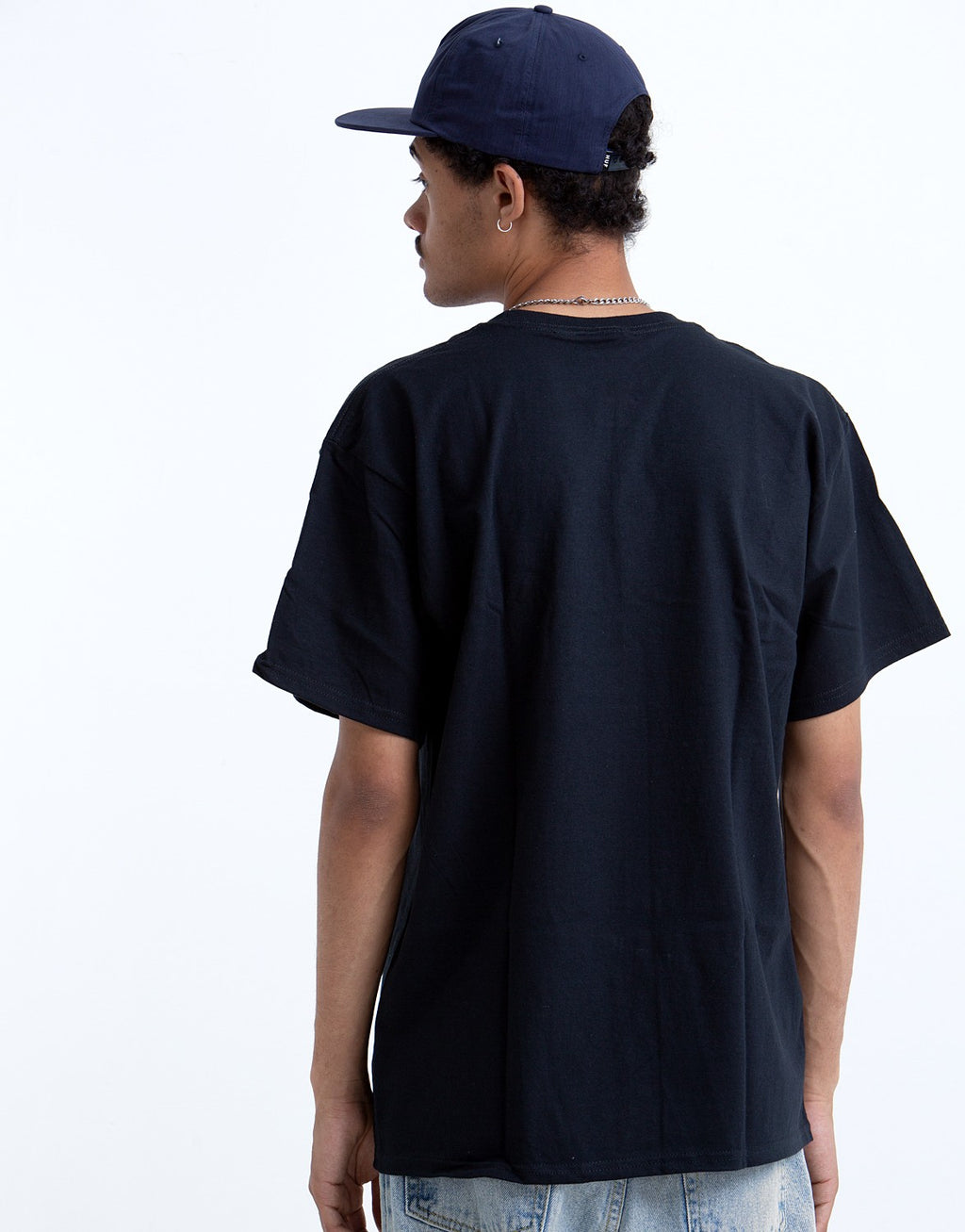 Ecstacy S/S Tee