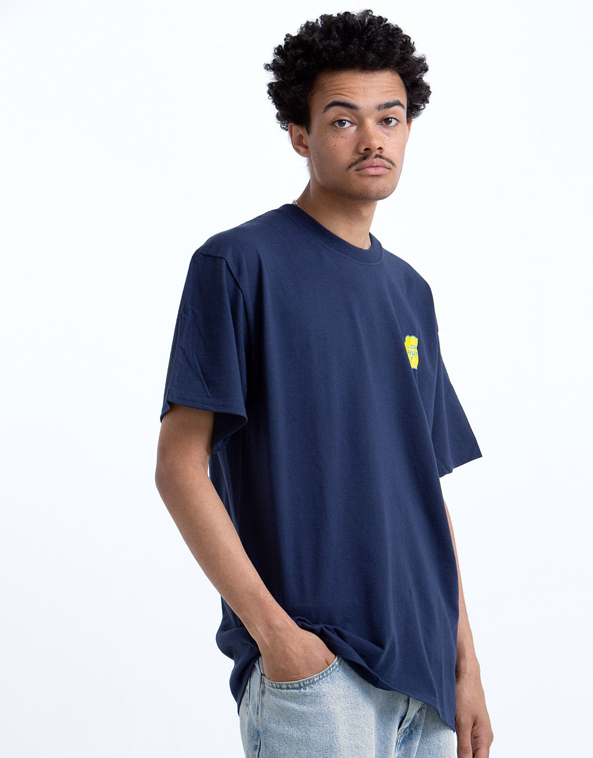 Make Em Cry Dude S/S Tee