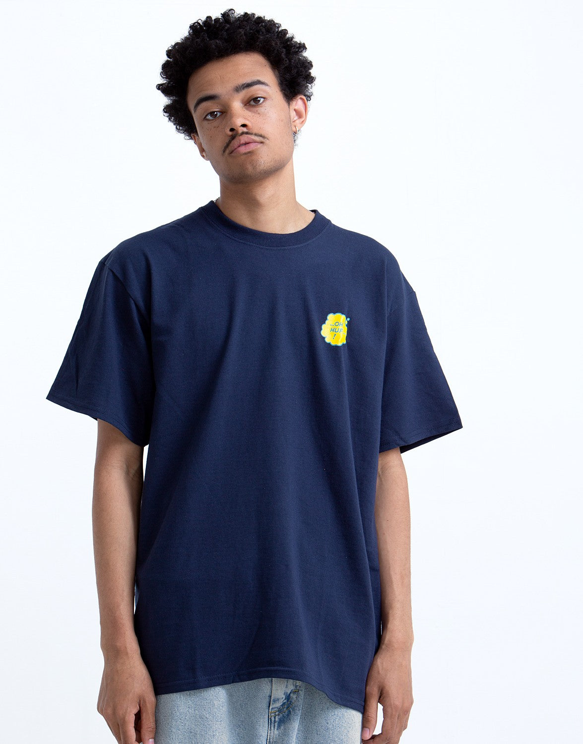 Make Em Cry Dude S/S Tee
