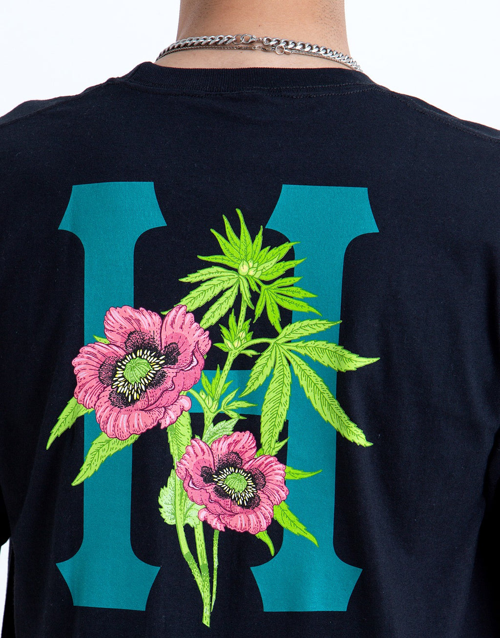 Planta Classic H S/S Tee