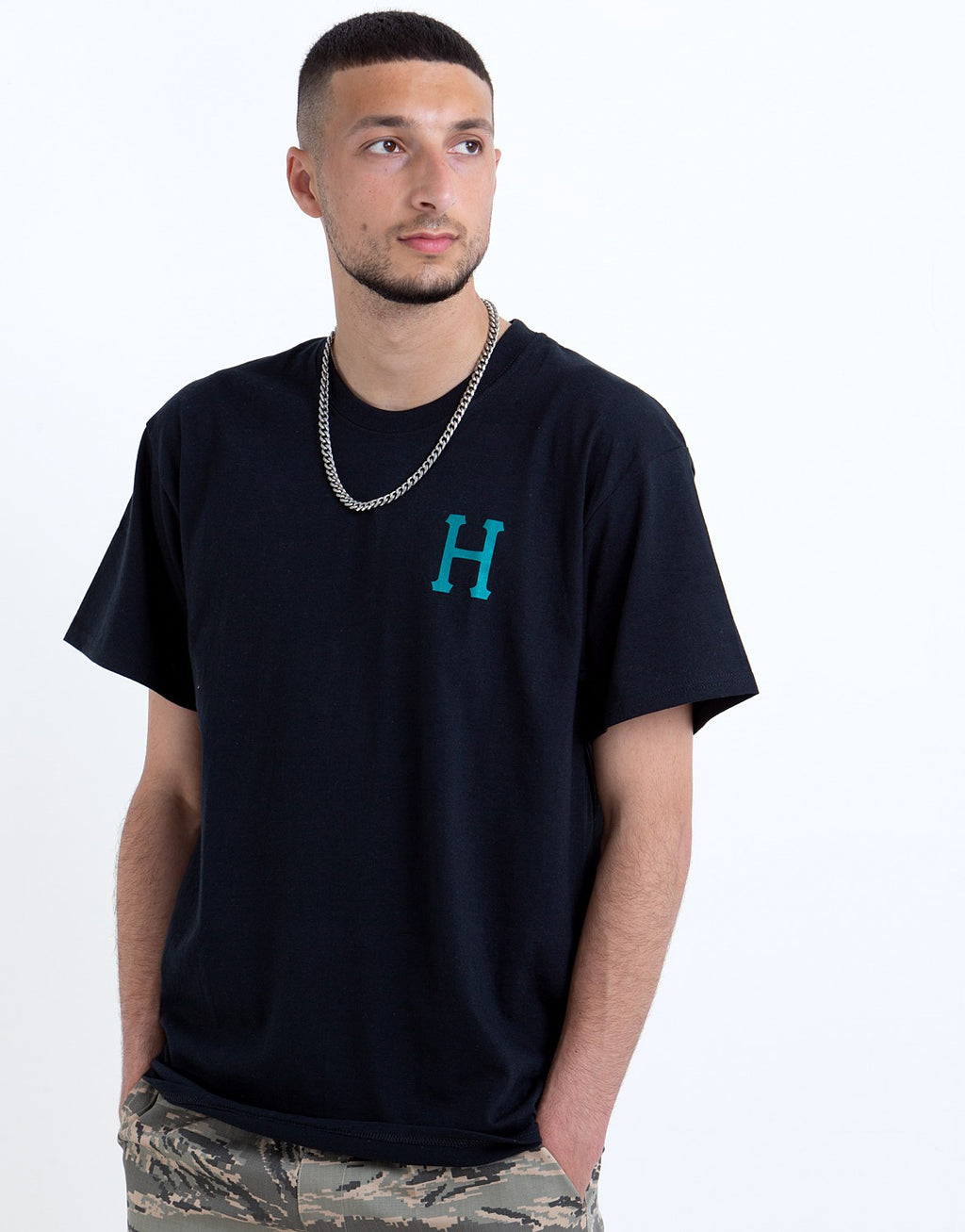Planta Classic H S/S Tee