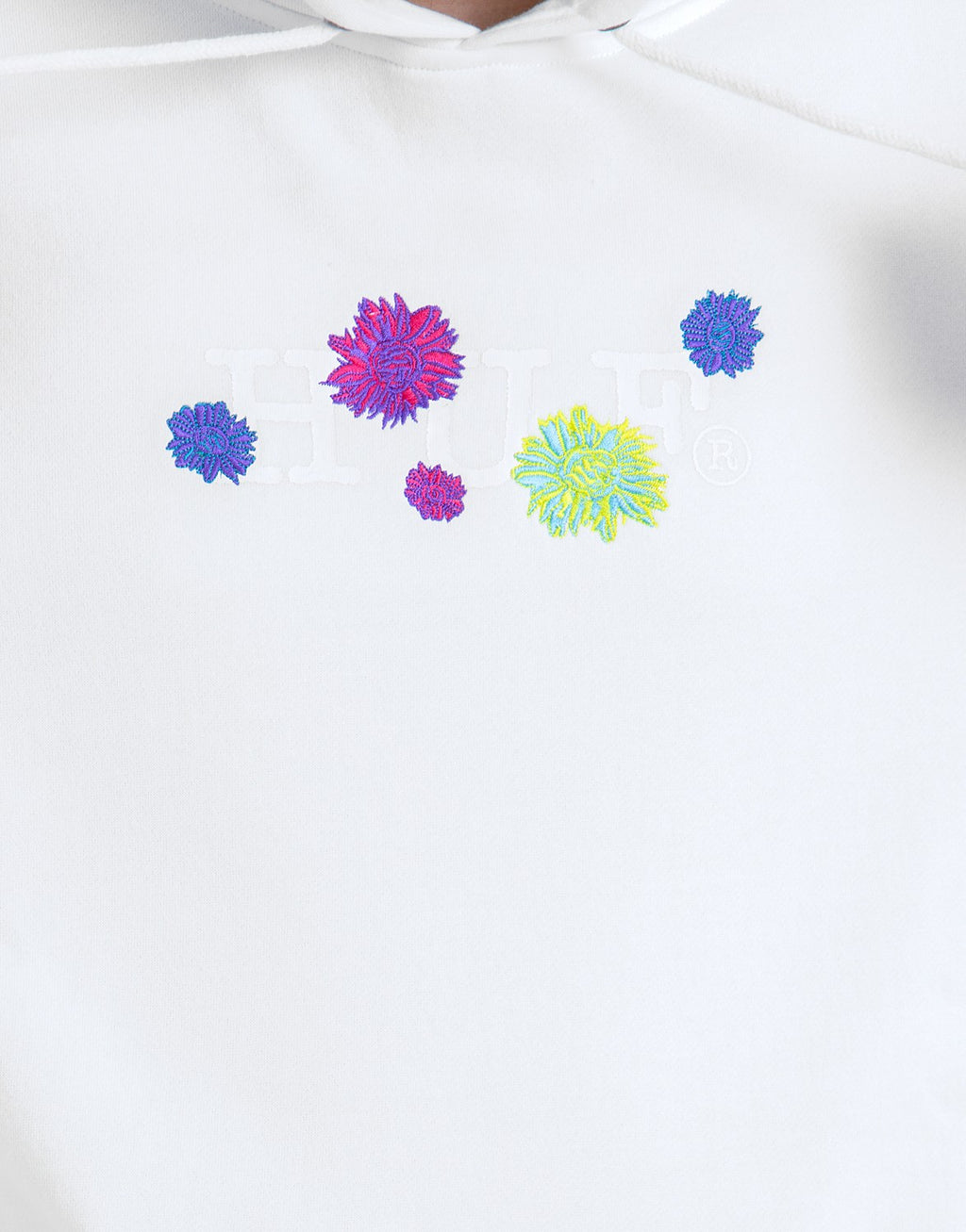 Psycho Daisies P/O Hoodie