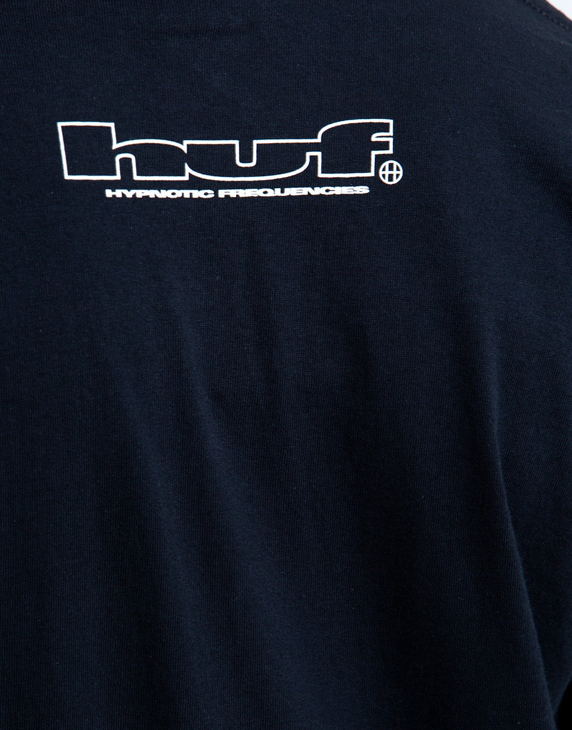 Fractal S/S Tee