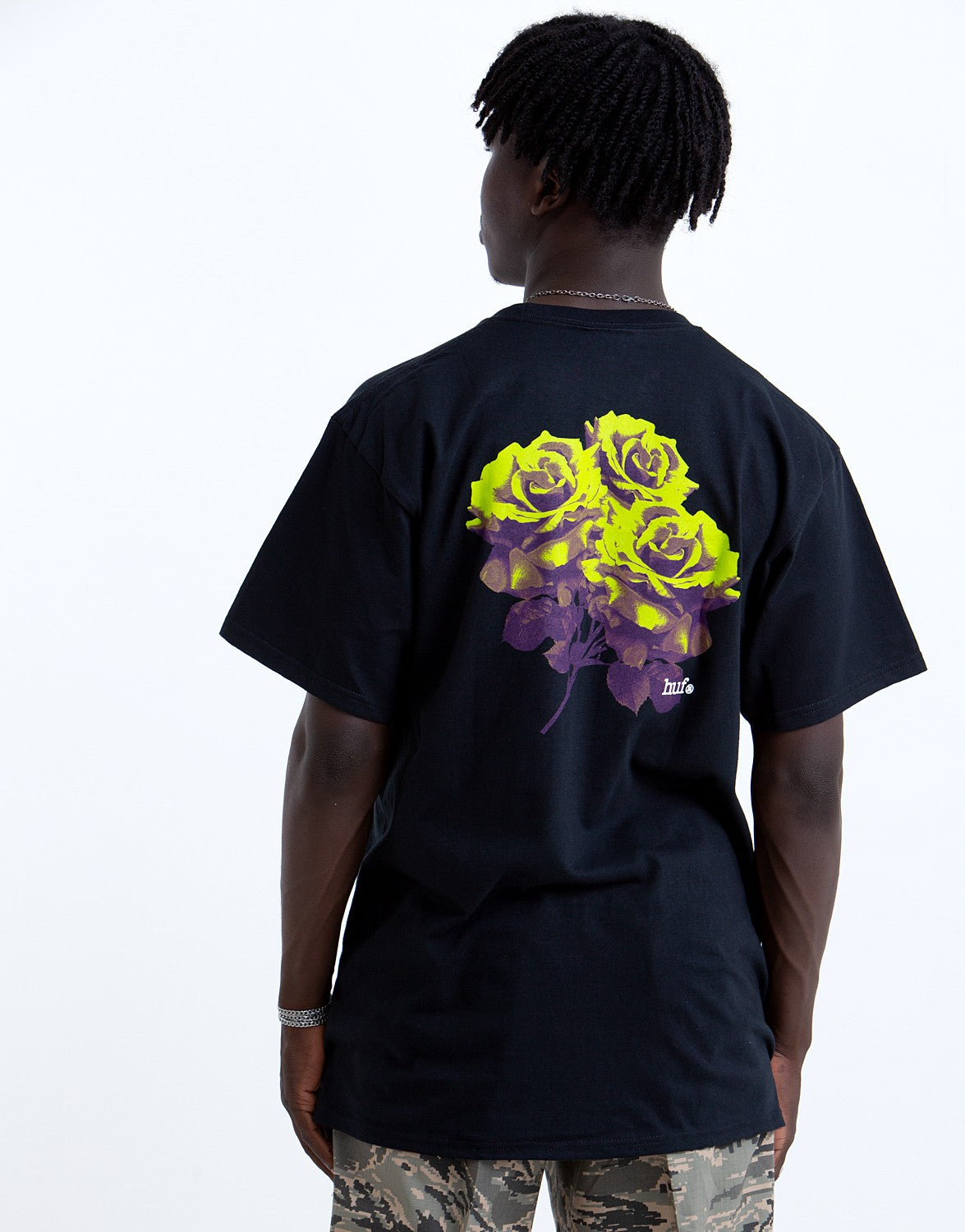 Neu Rose S/S Tee