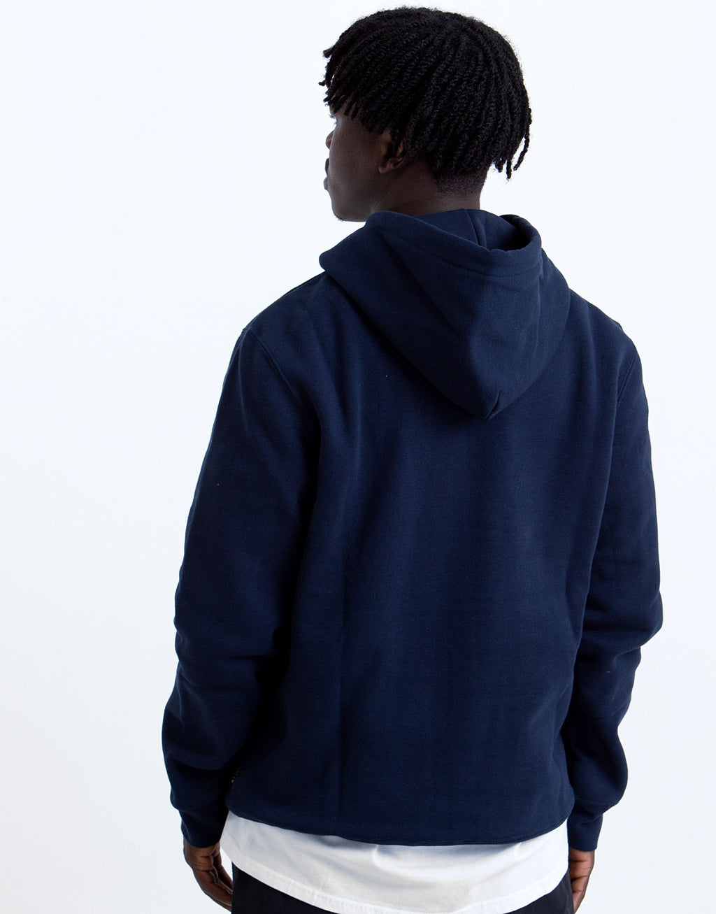 100% Pure P/O Hoodie