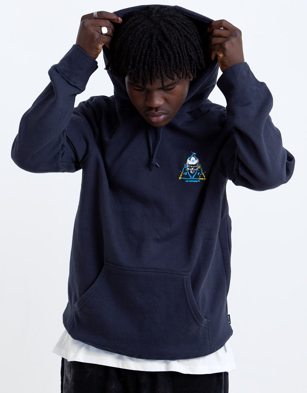 BLVD TT P/O Hoodie