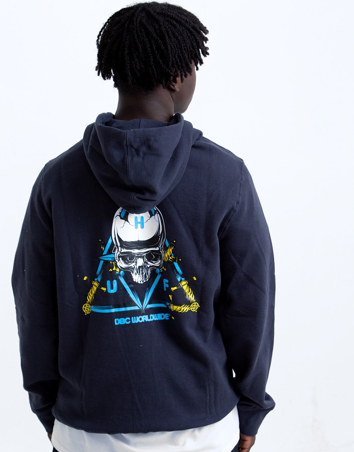 BLVD TT P/O Hoodie